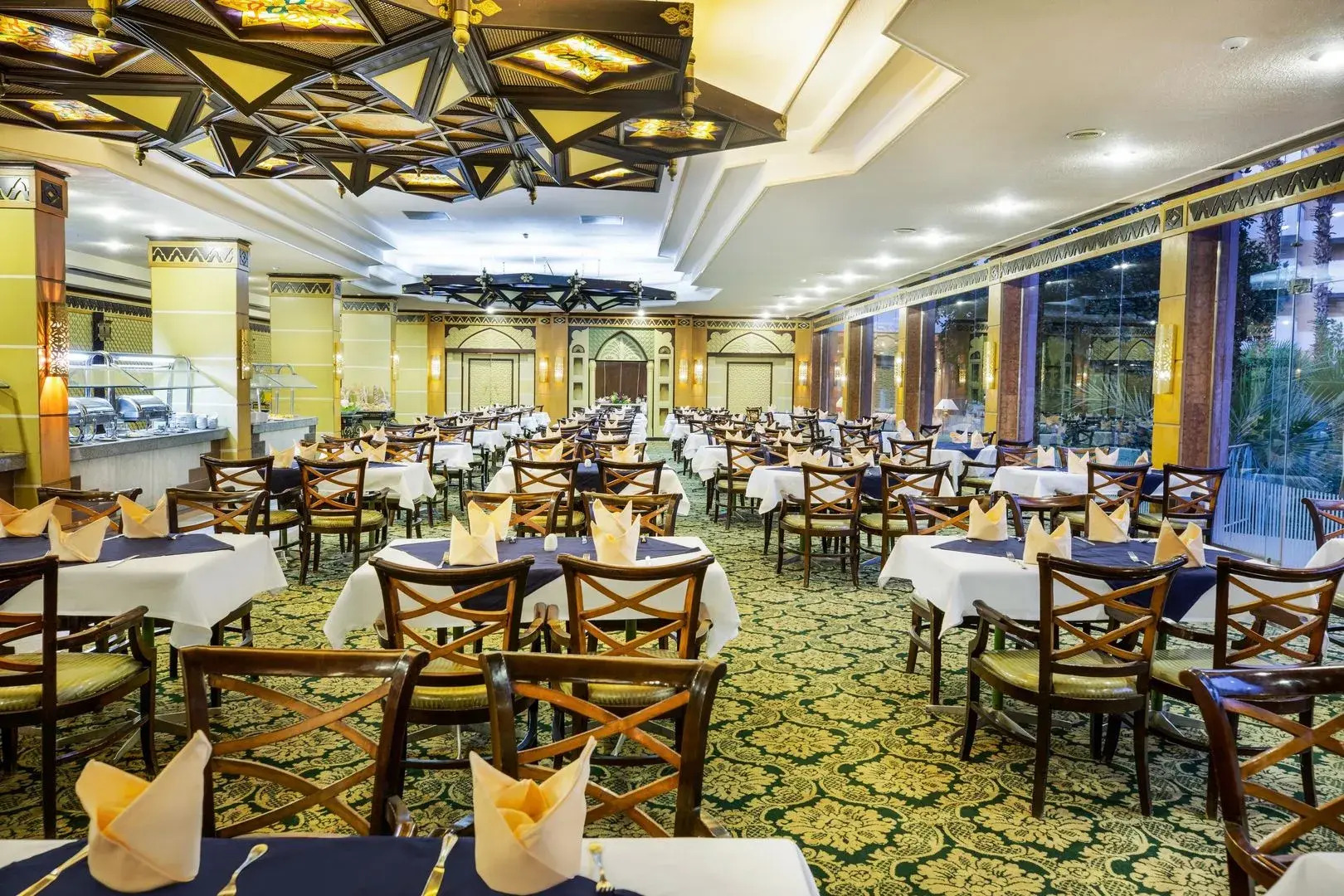 Pyramisa Hotel Luxor