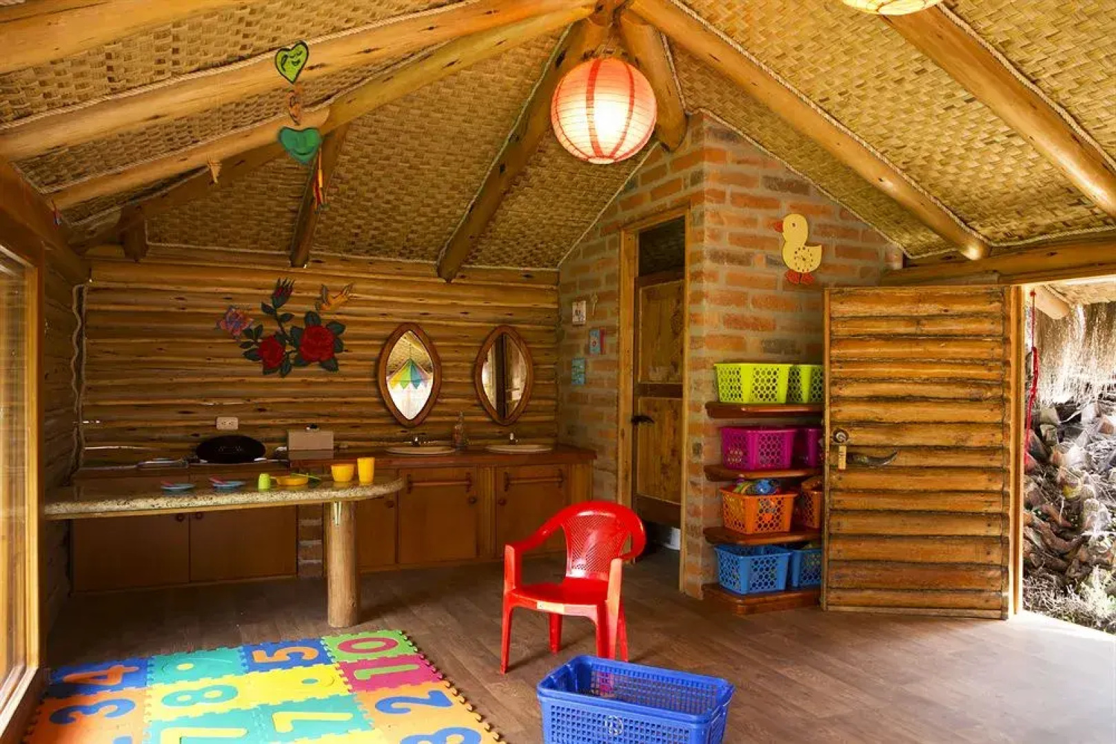 Hostería Cabañas del Lago