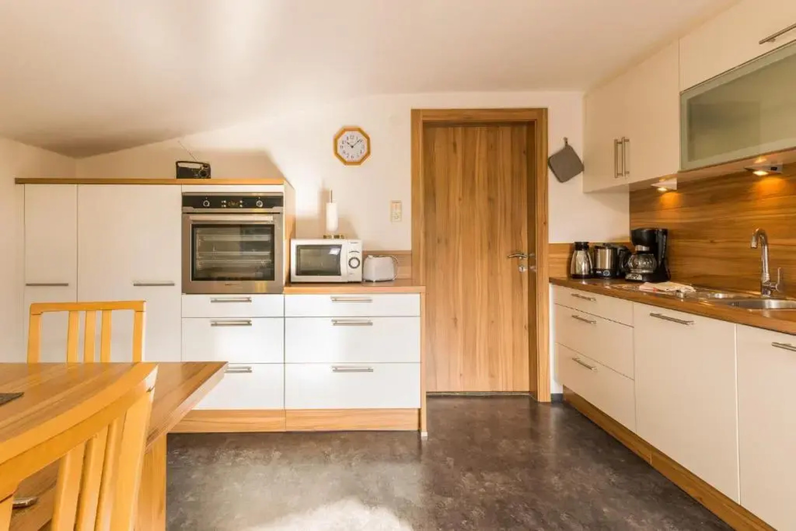 Appartement Stuibenfallblick