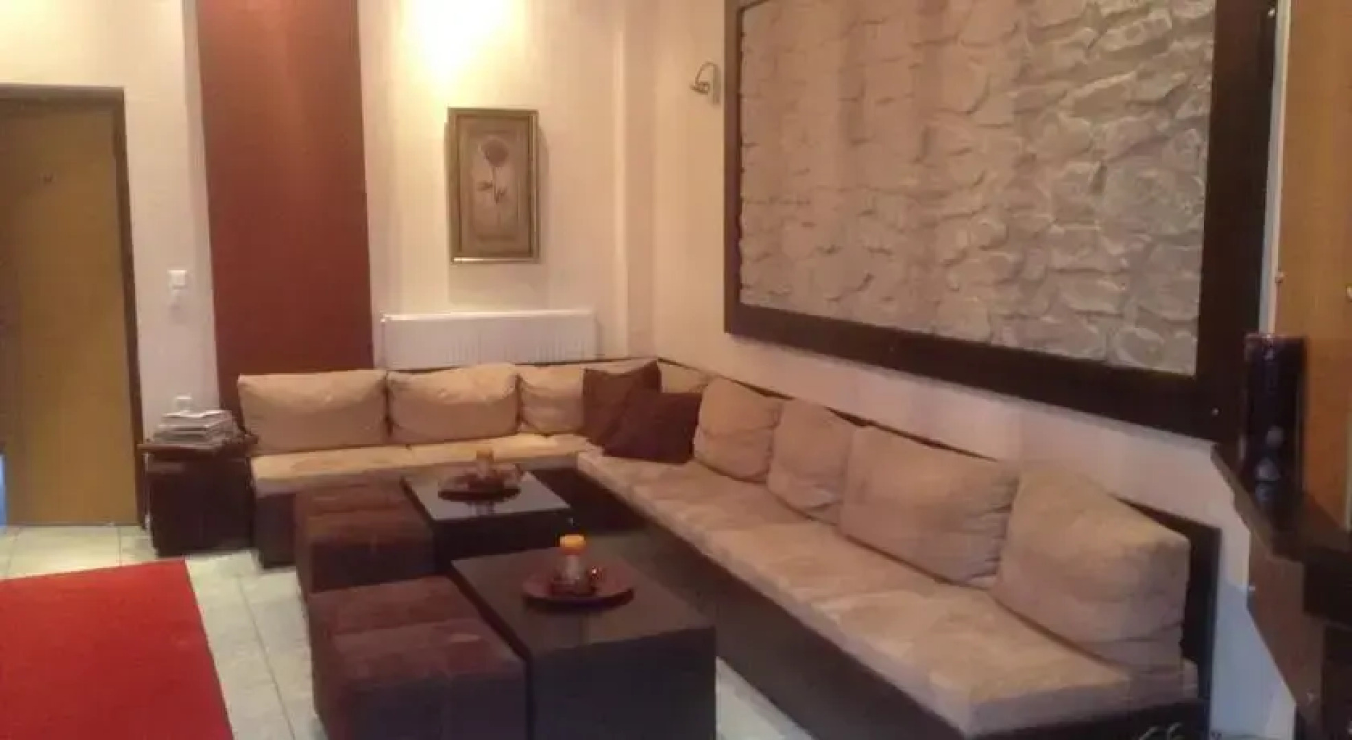 Guesthouse Alexandros