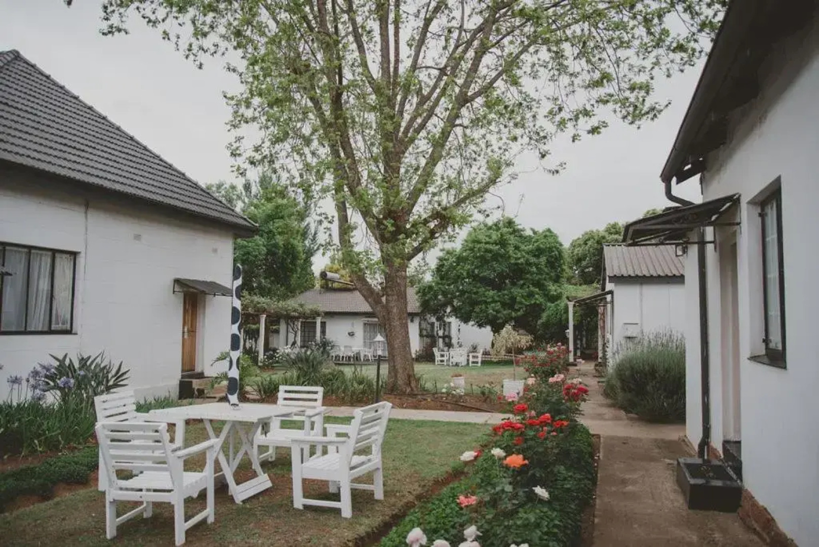 Manor Guest House Lydenburg