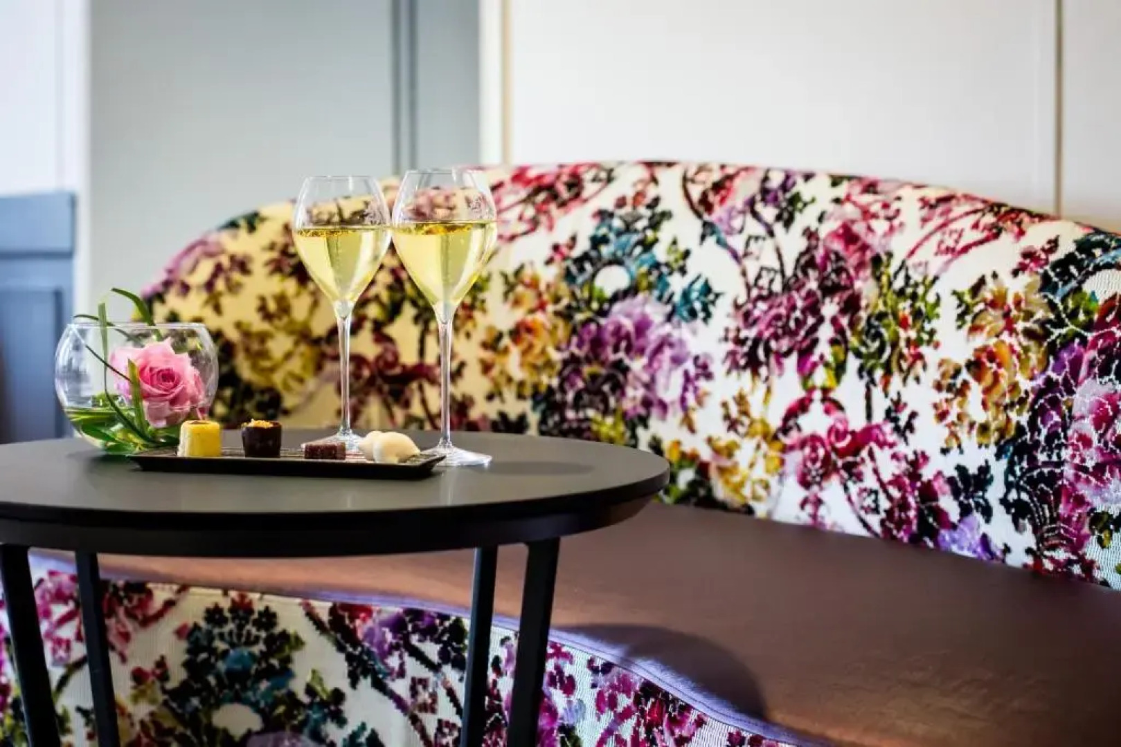 Chateau Belmont Tours by The Crest Collection (ex. Clarion Hotel Château Belmont Tours)