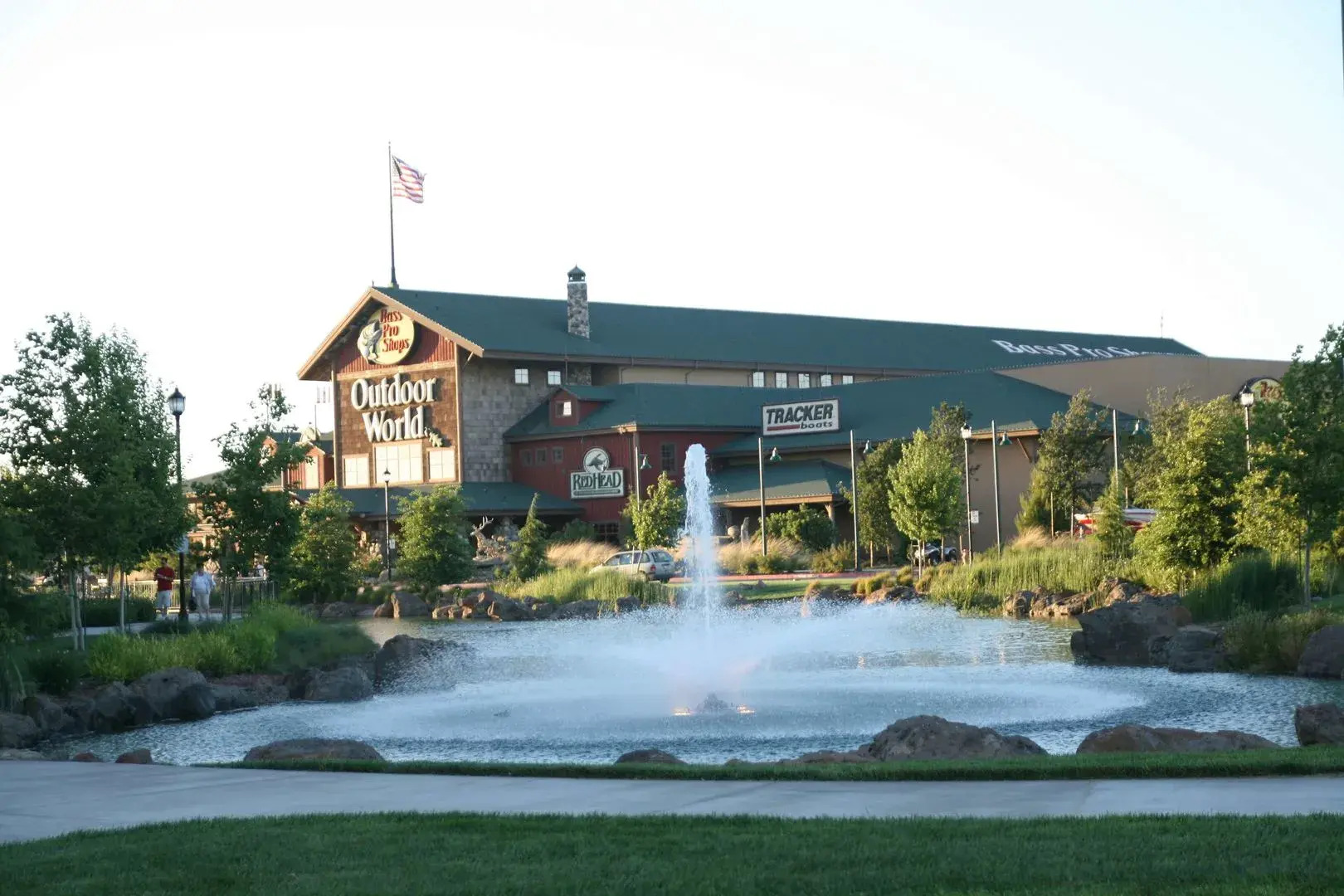 Hampton Inn & Suites Manteca