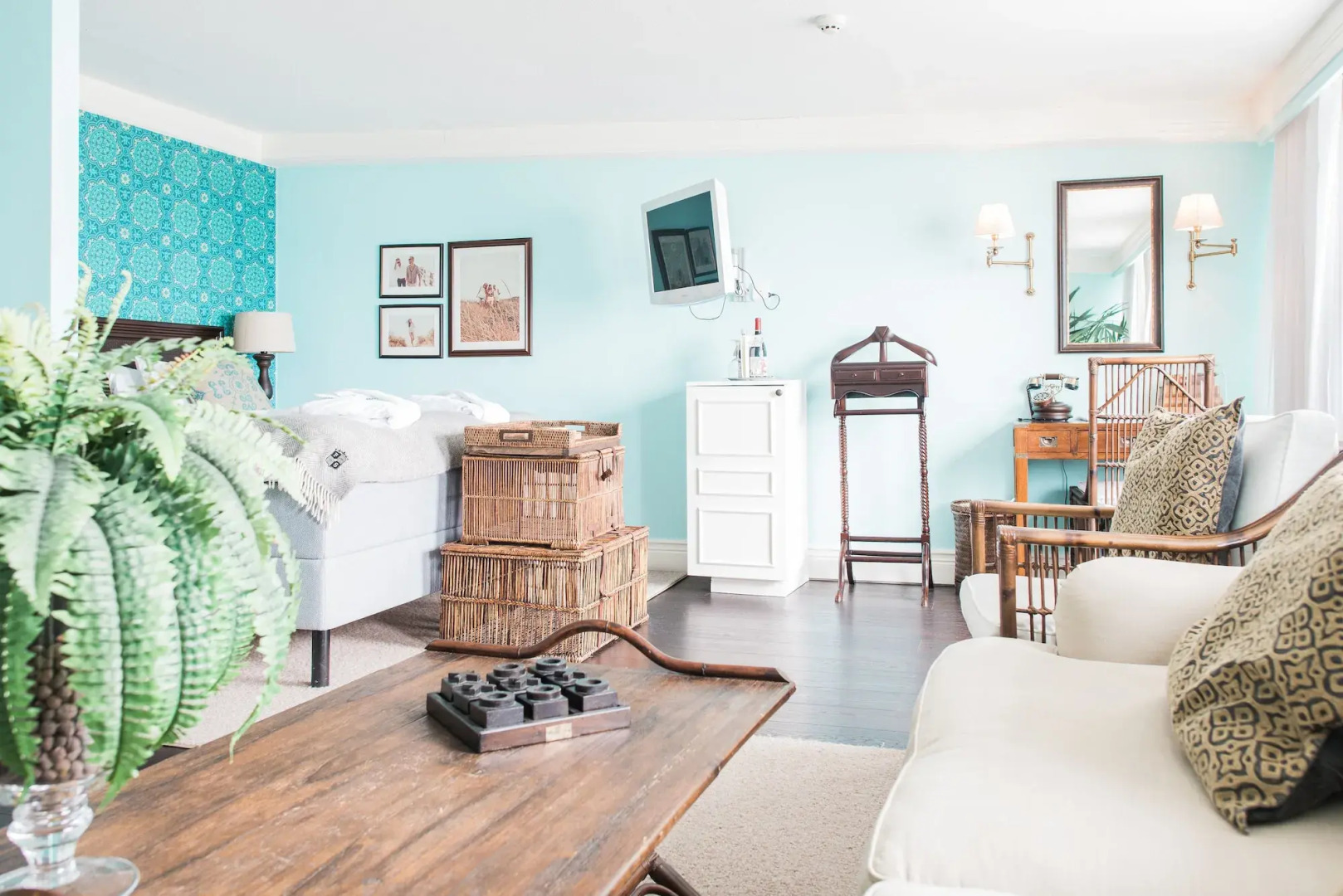 Falkenberg Strandbad