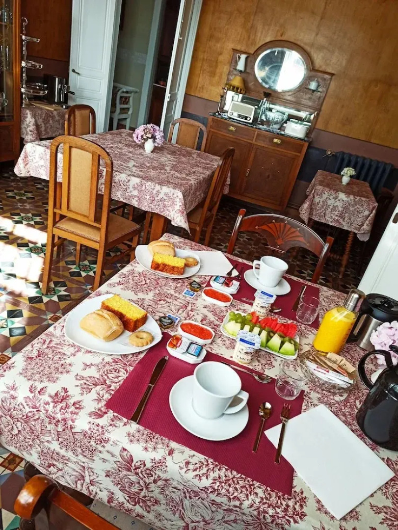 La Venta De Miyares - Casa De Indianos