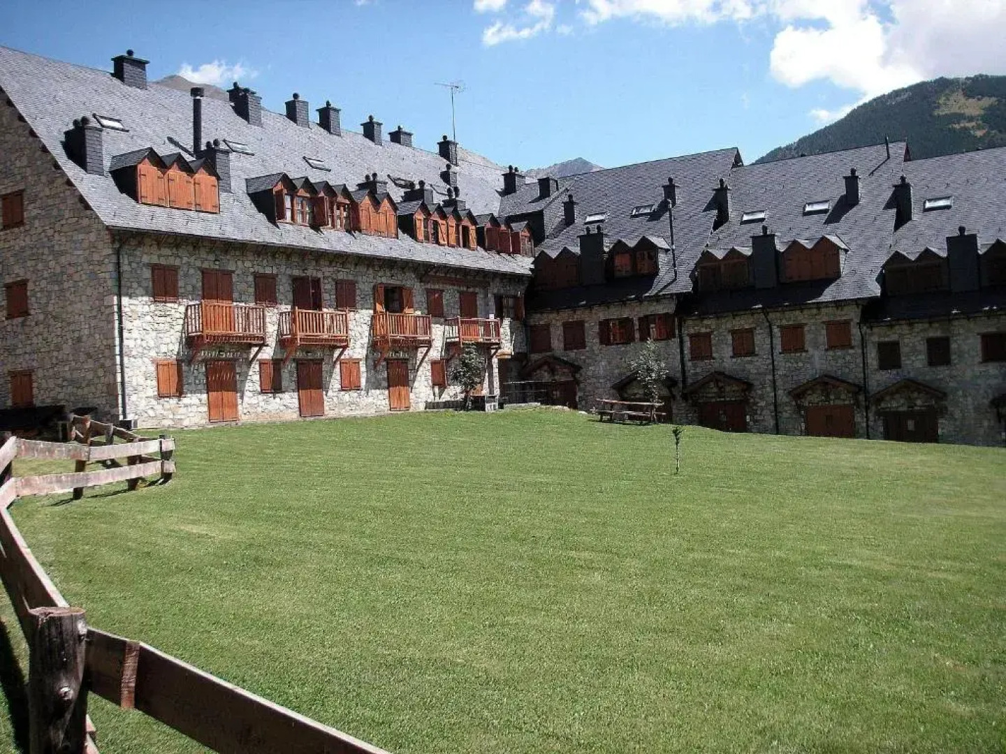 Apartaments Pleta Bona