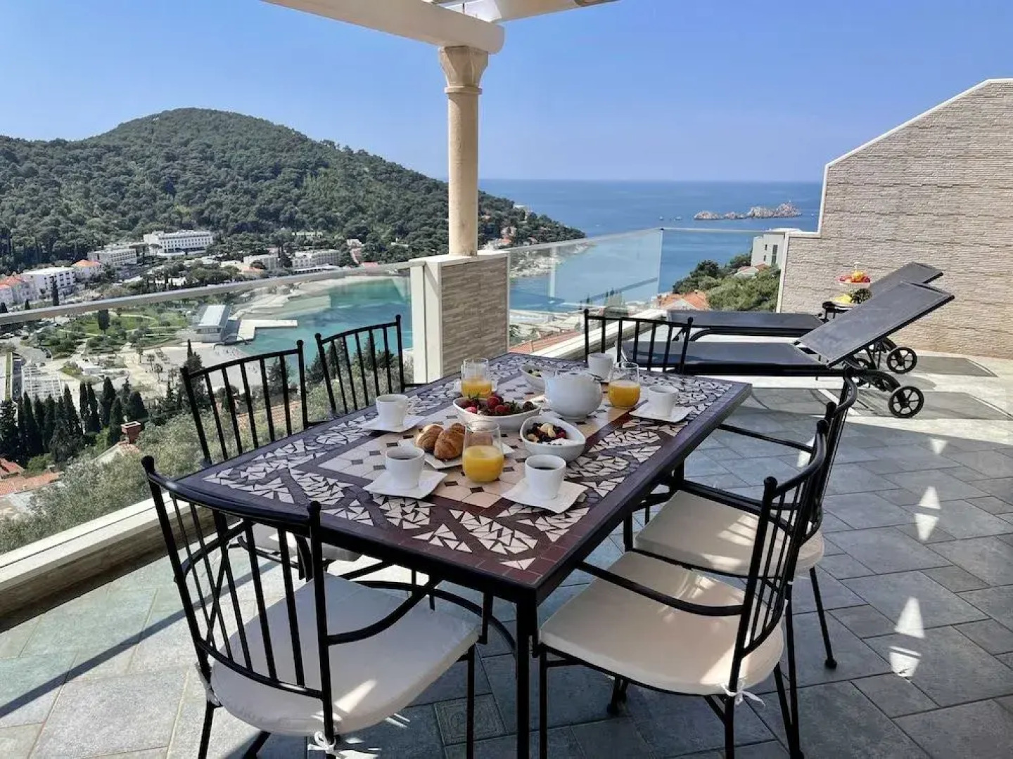 Apartment Simply The Best