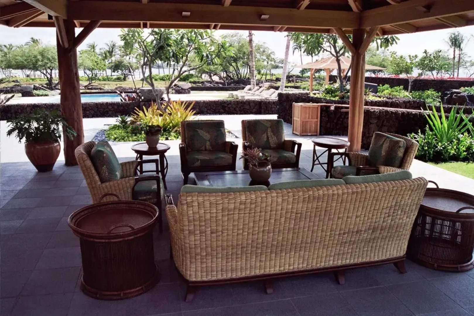 Castle Kolea Beach Villas at Waikoloa