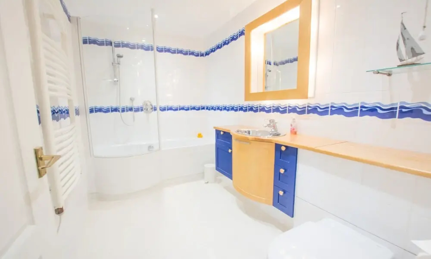 Clifton Court Apt 20 with Heated Pool