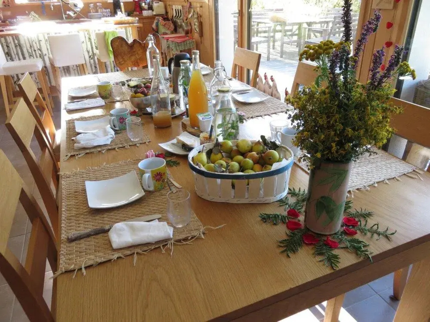 Les Gourmandises Bio