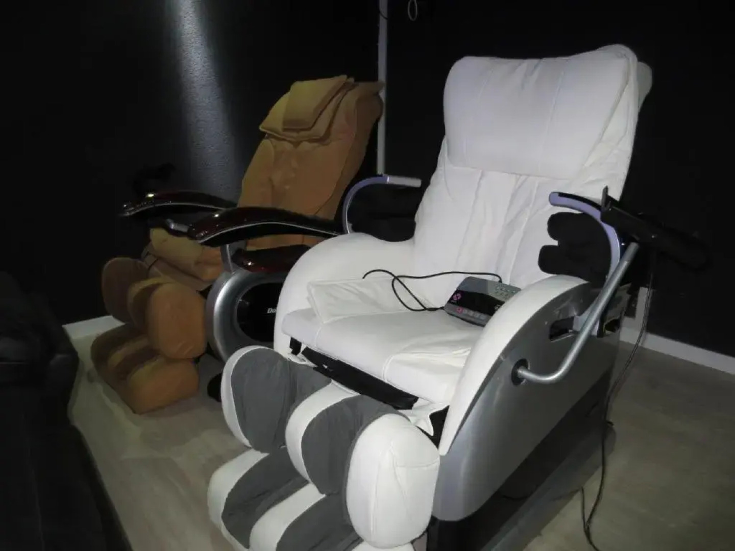 Futurcasa Casa rural Spa y cine