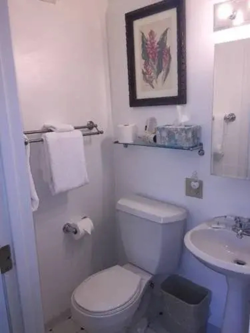 Bed & Breakfast on Broadway