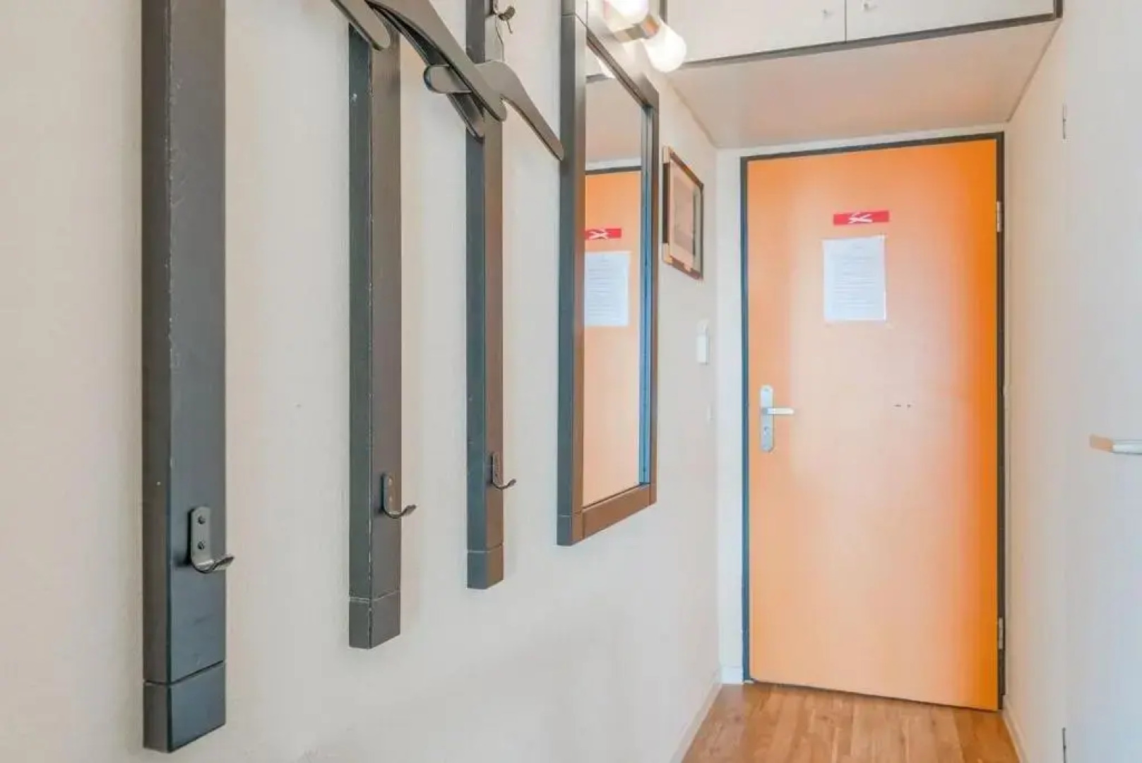 Berolina Wohnung 421