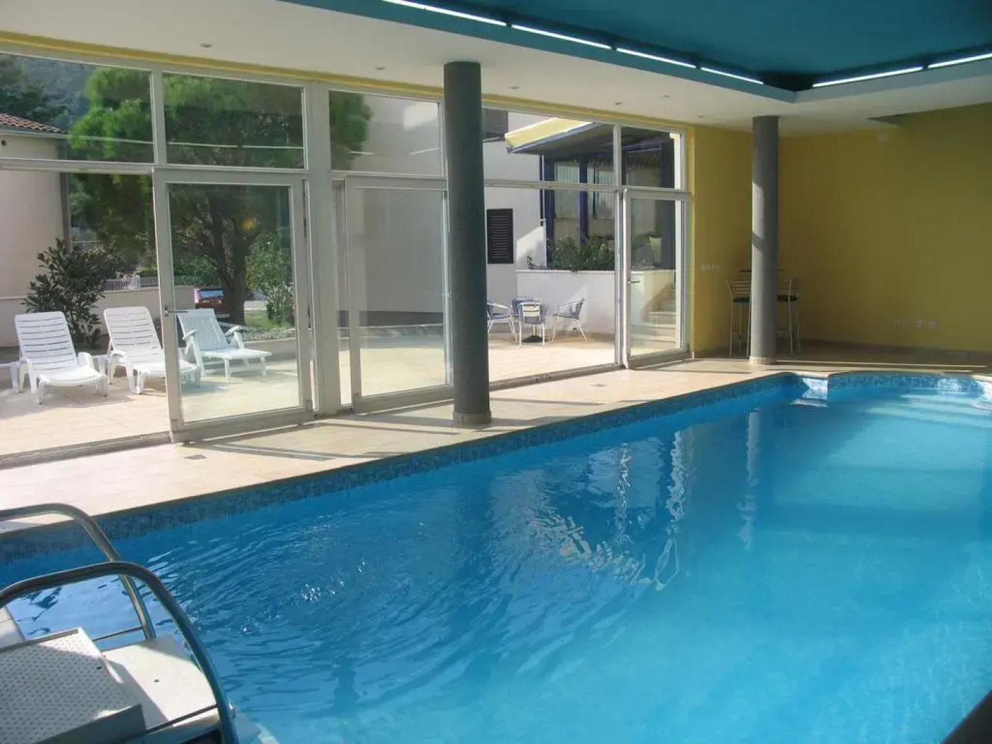 Apartments Villa Ceres