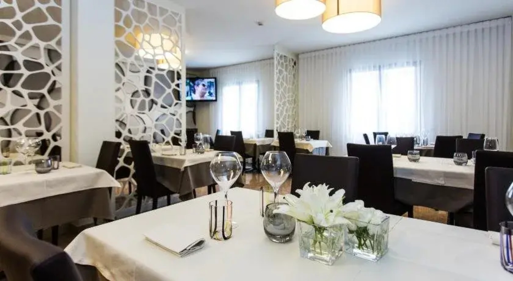 Street Hotel Comacchio