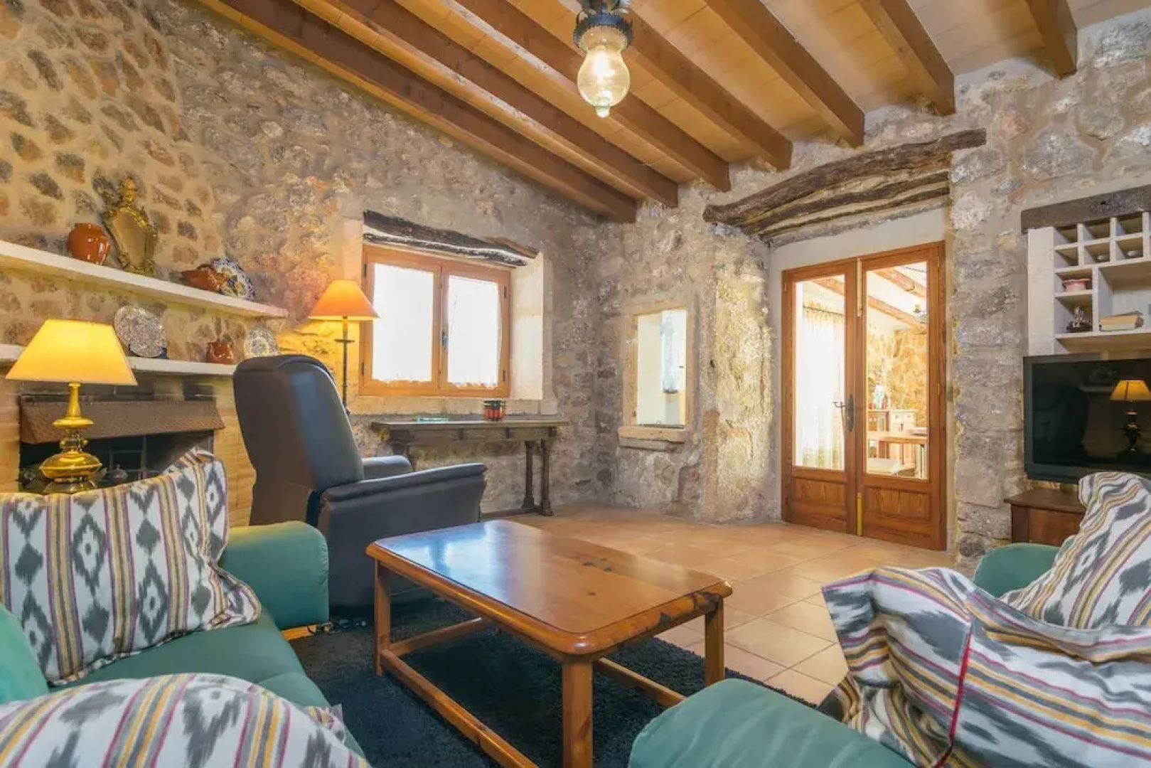 Casa Margarita (Morella)