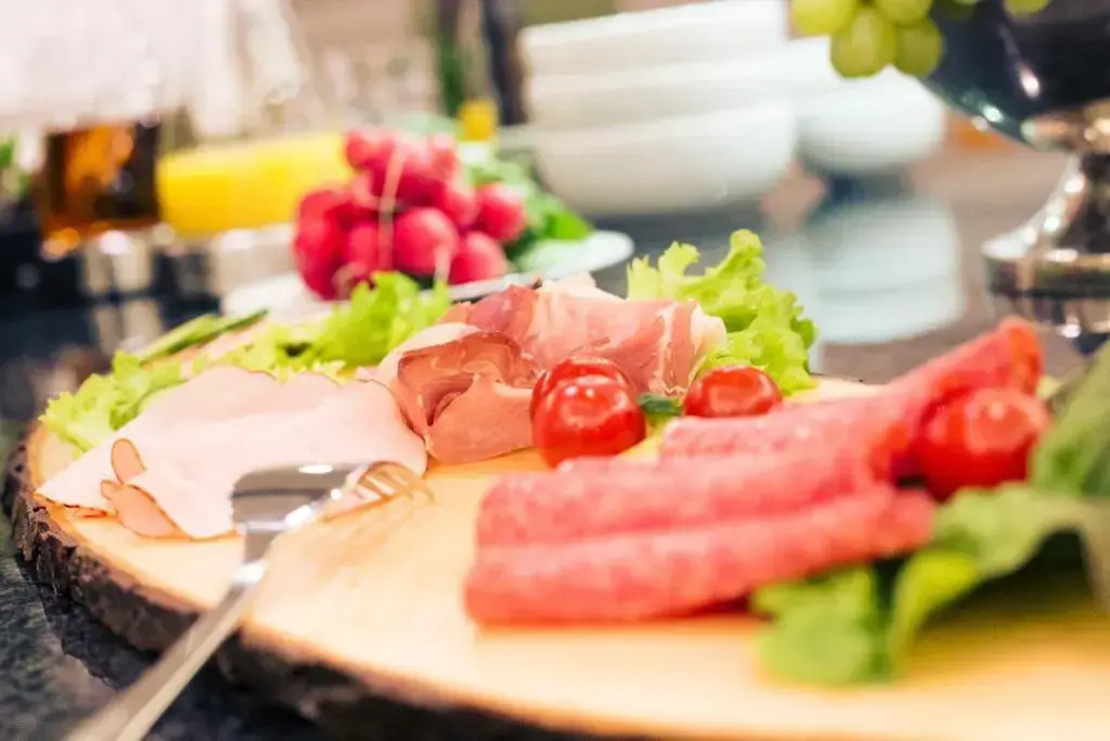 Sky Hotel Cloppenburg