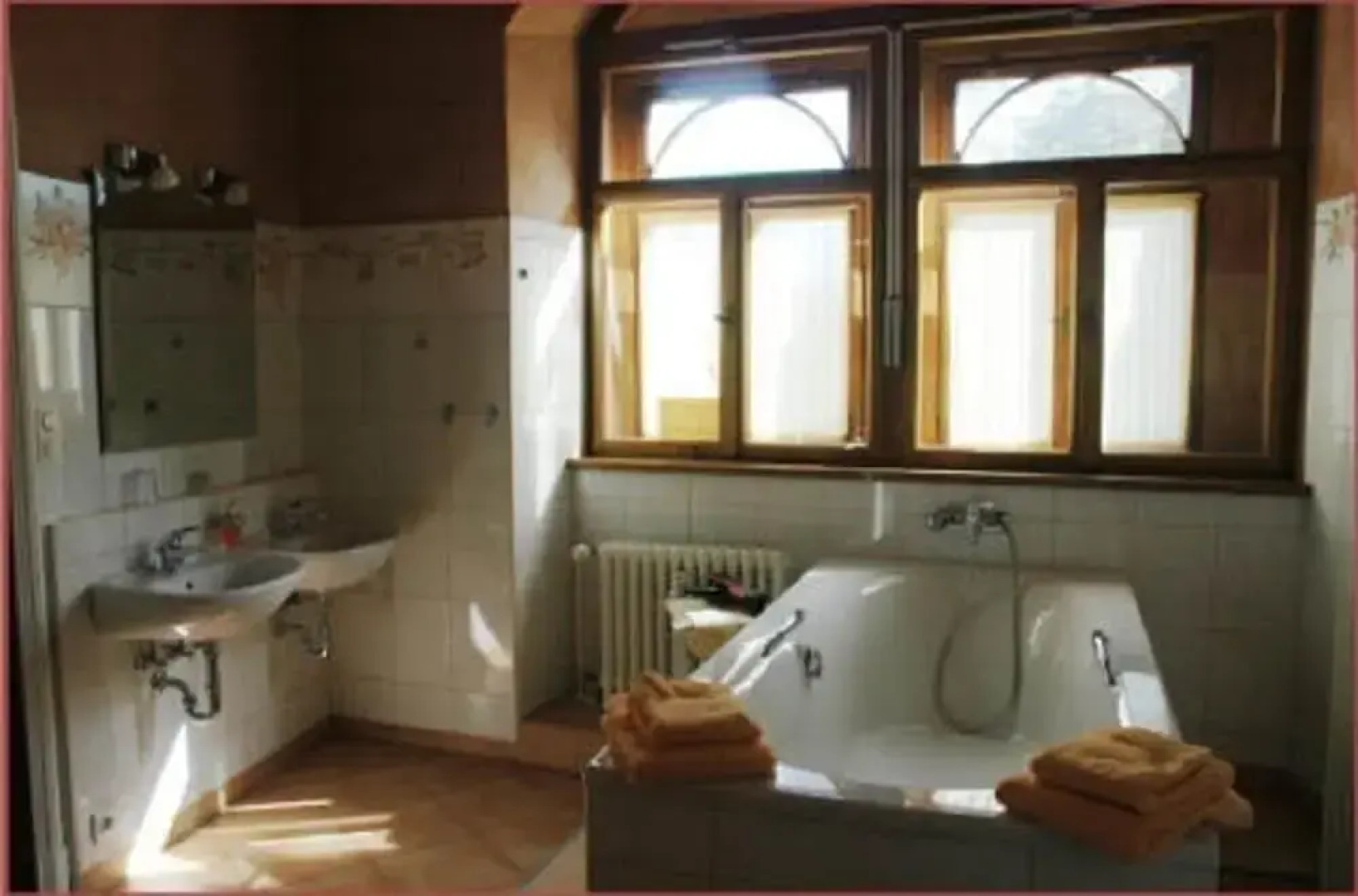 Schloss Herberge Hohenerxleben