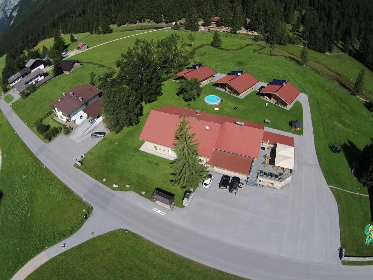 Gasthaus - Pension Reiterklause