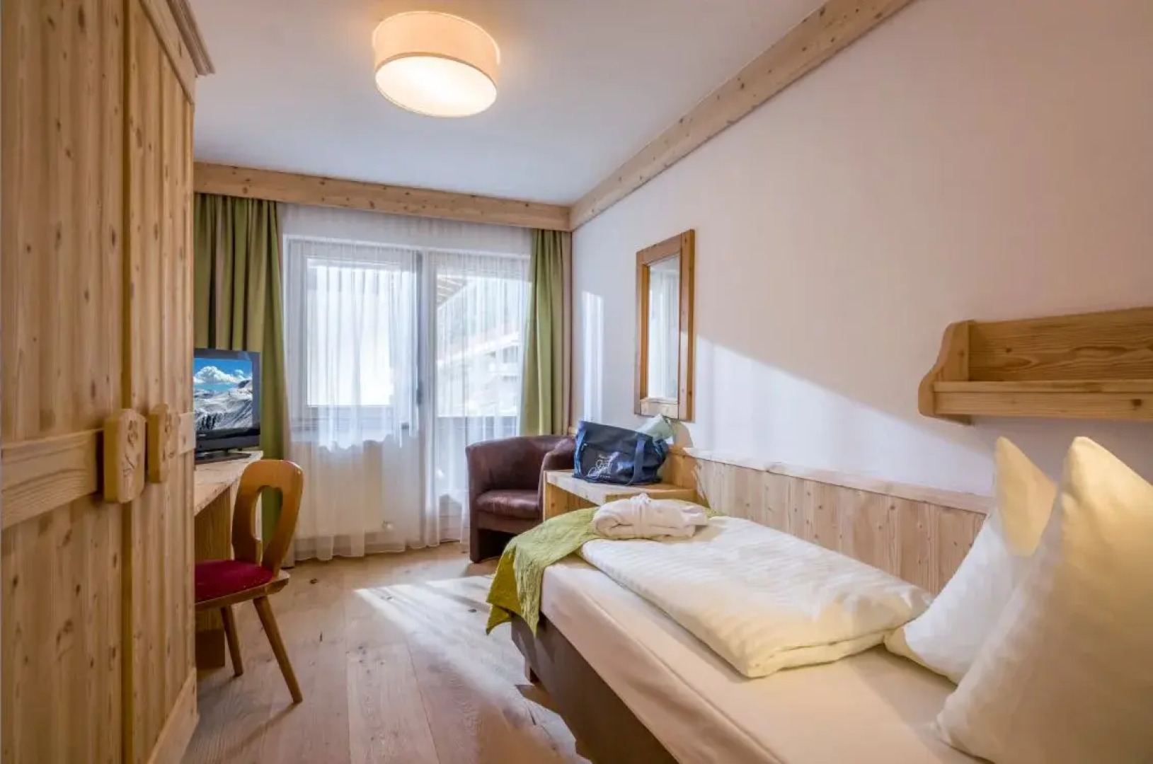 Familienhotel Seetal