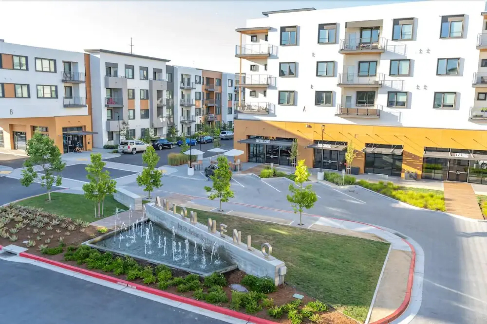 Kasa Menlo Park North Apartments