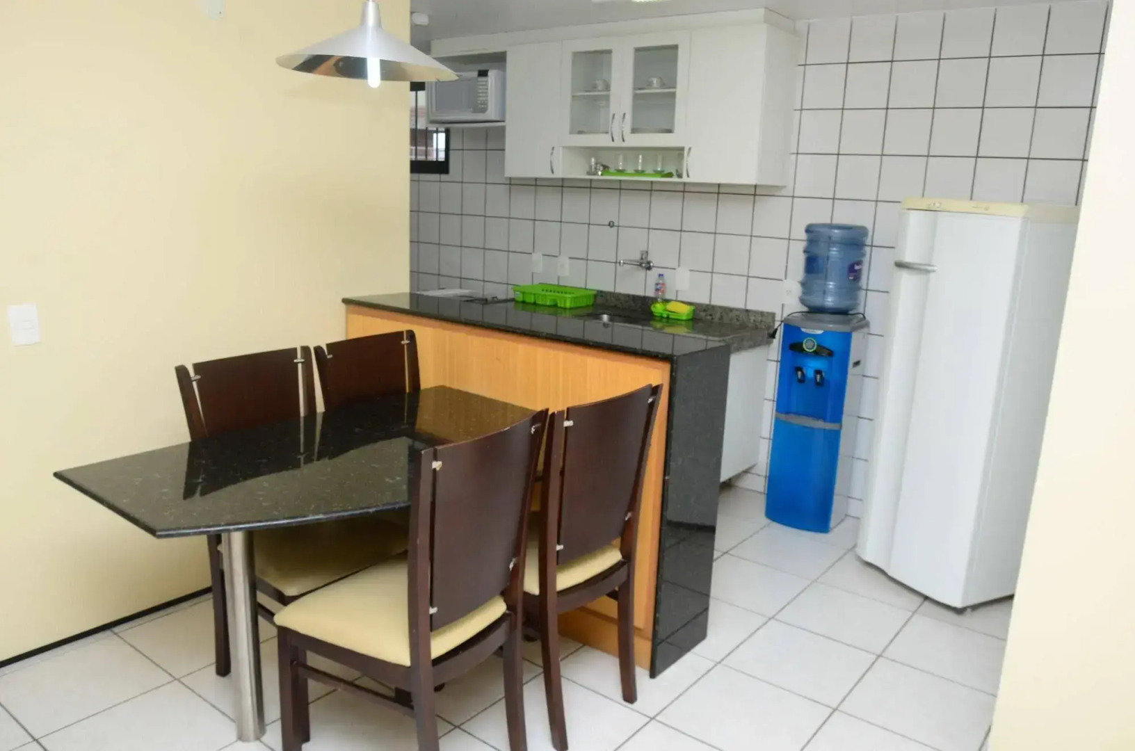 Beach Apartment Alta Vista