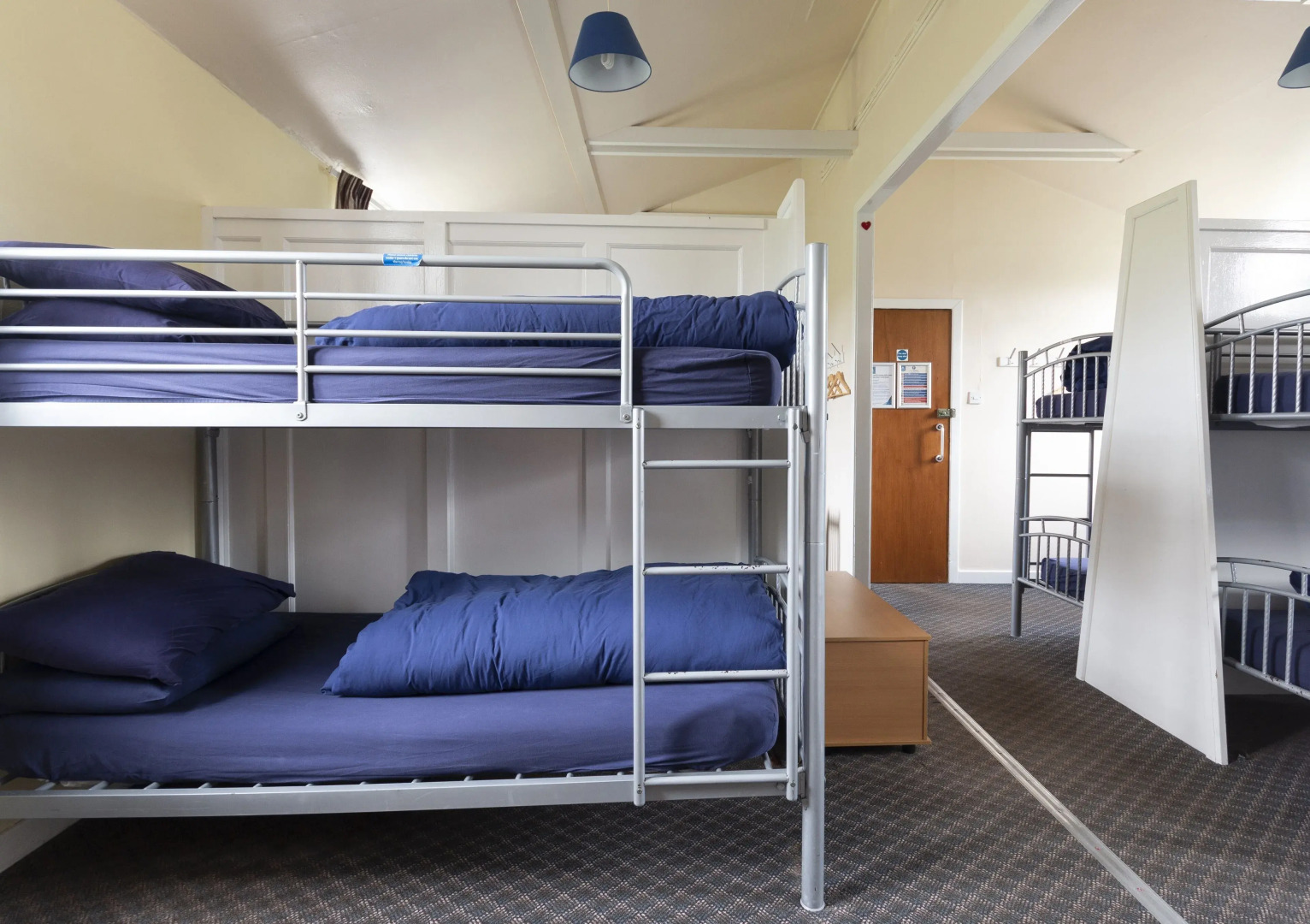 Durness Youth Hostel