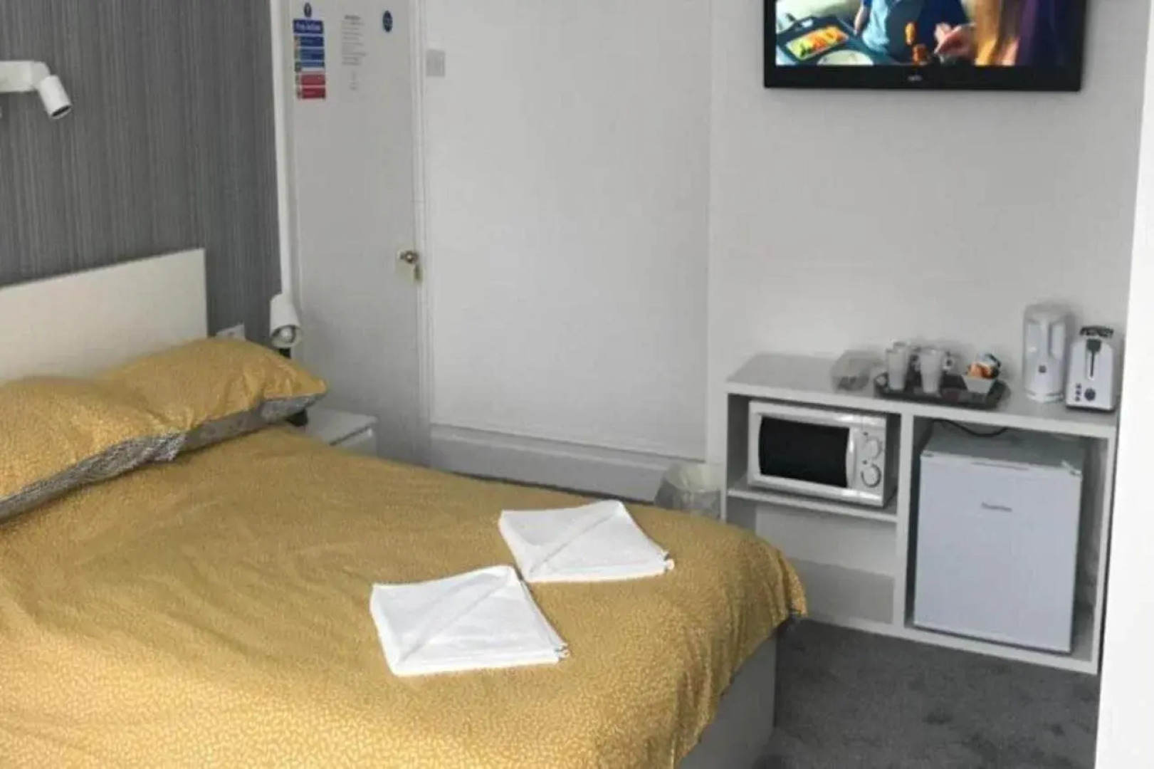 Brunton House Guest House