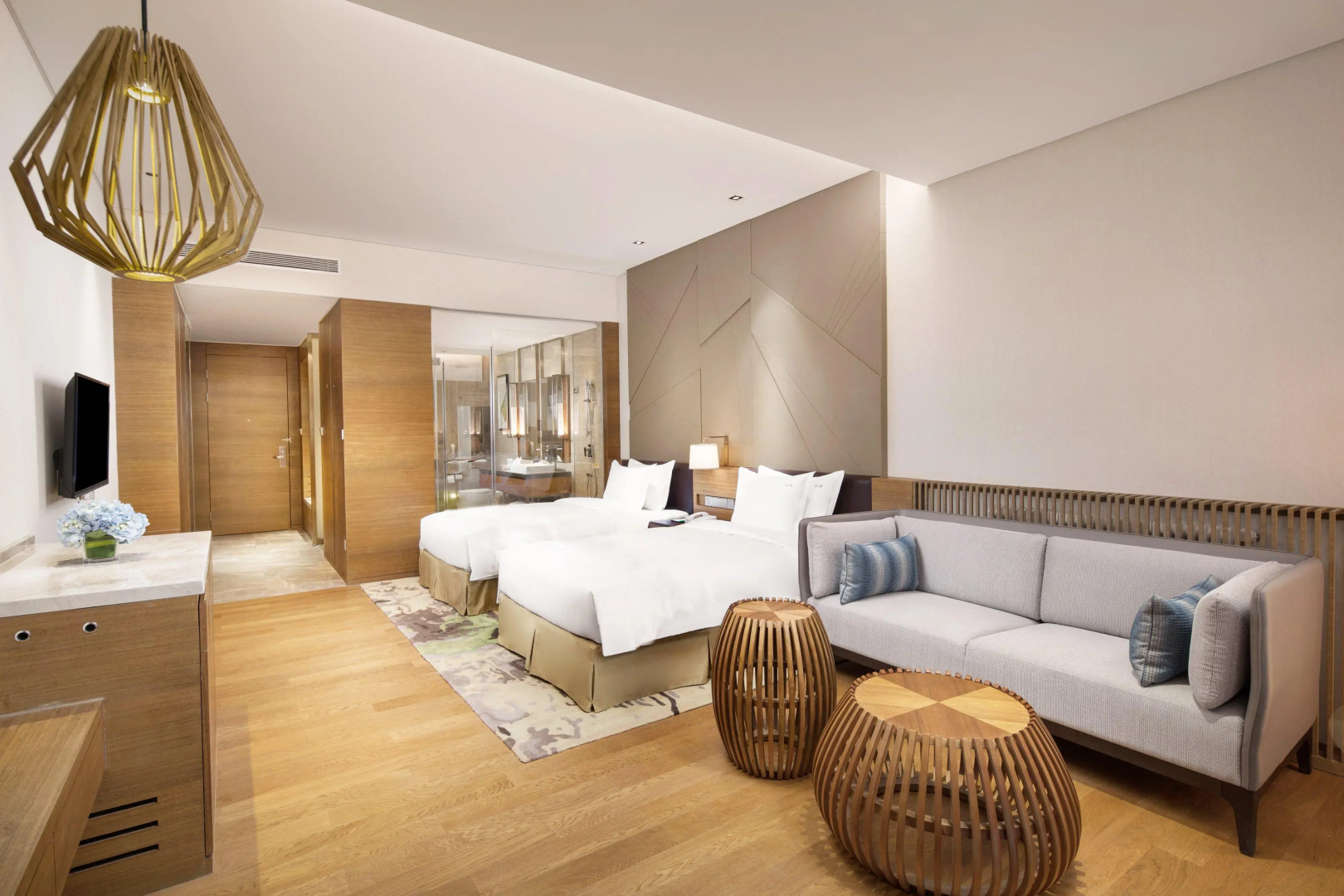 Holiday Inn Resort Zhangjiakou Chongli