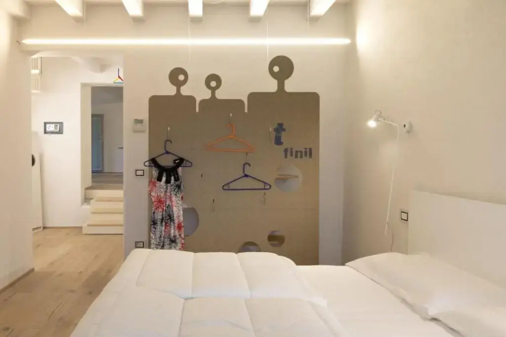 La Corte - Rebomaholidays