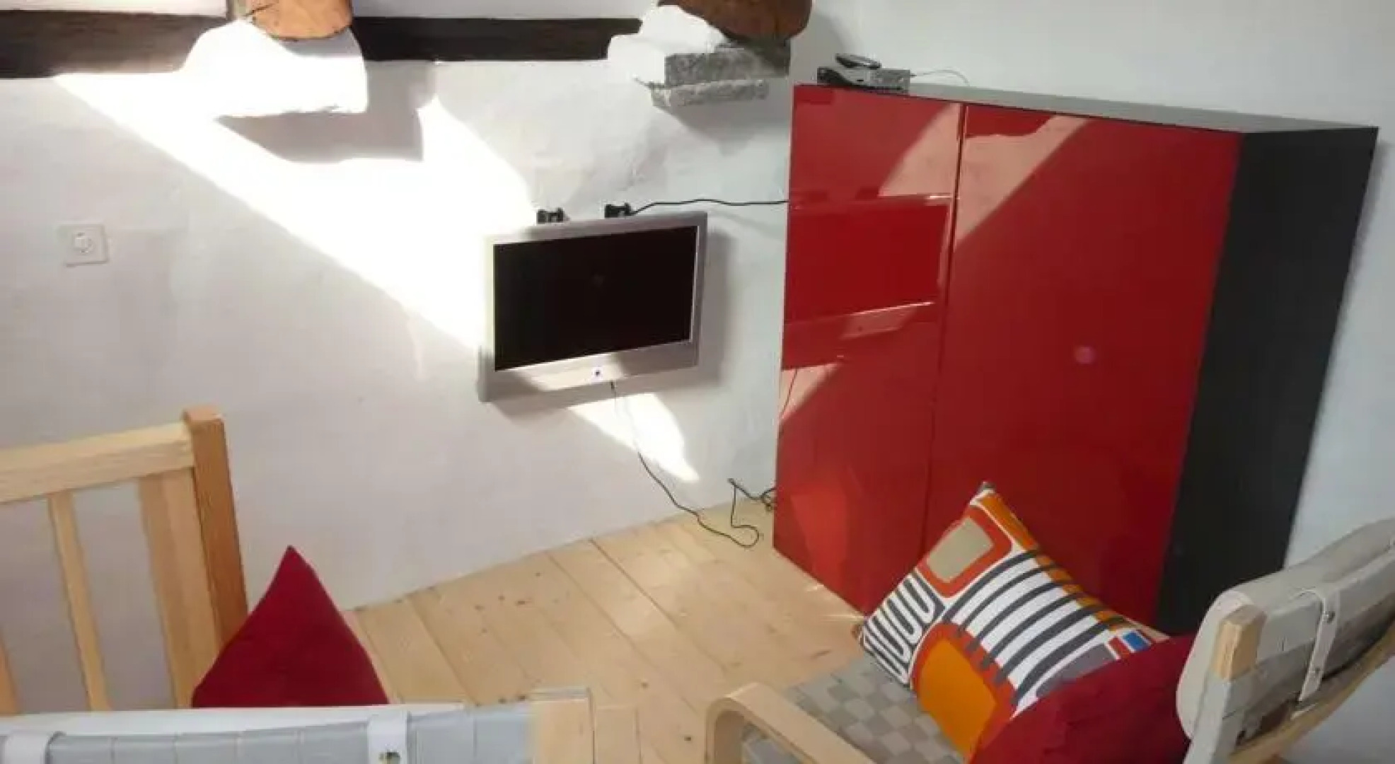 Holiday home Rustico SetteBello