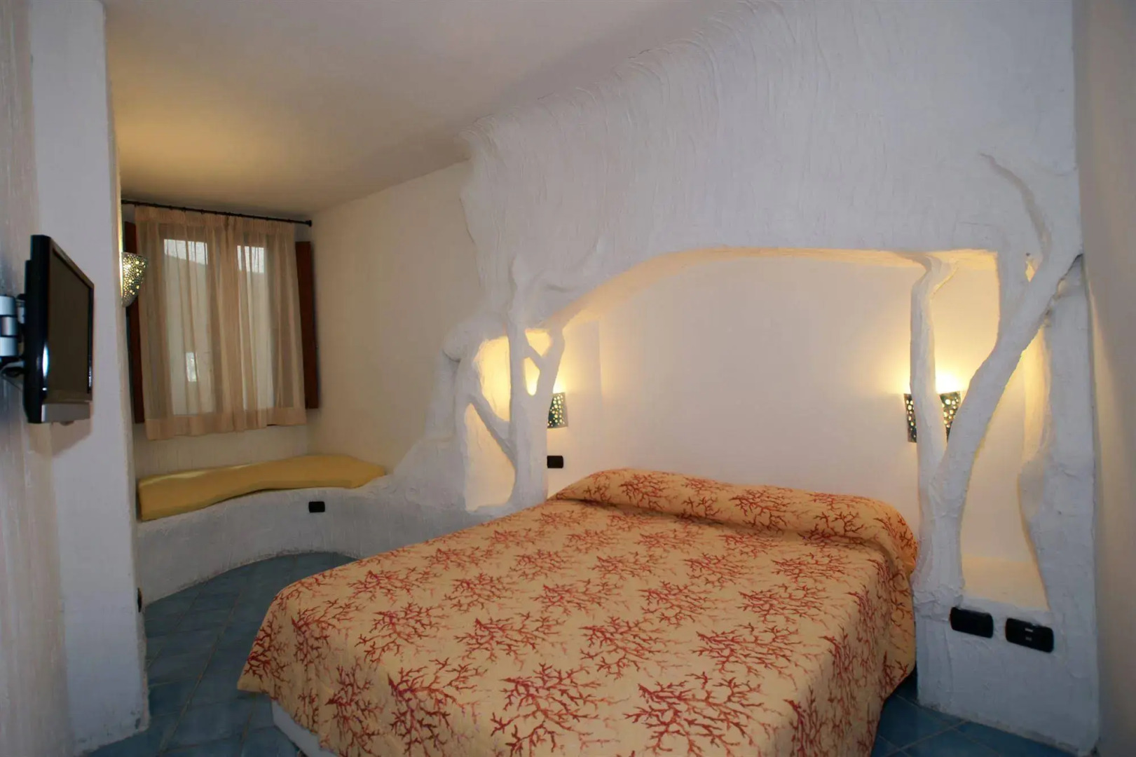 Hotel Resort & Spa Baja Caddinas