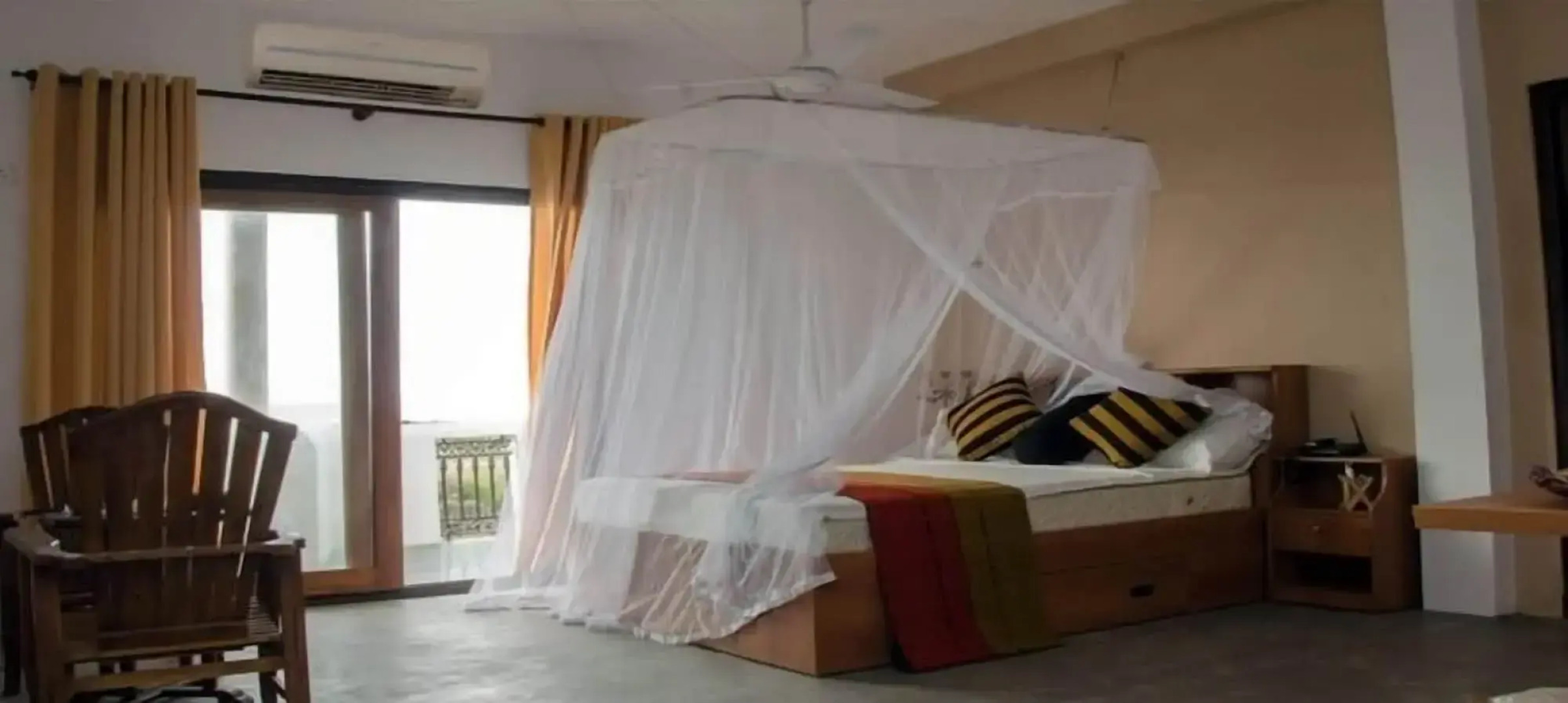 Wella Simbina Rella Kalpitiya