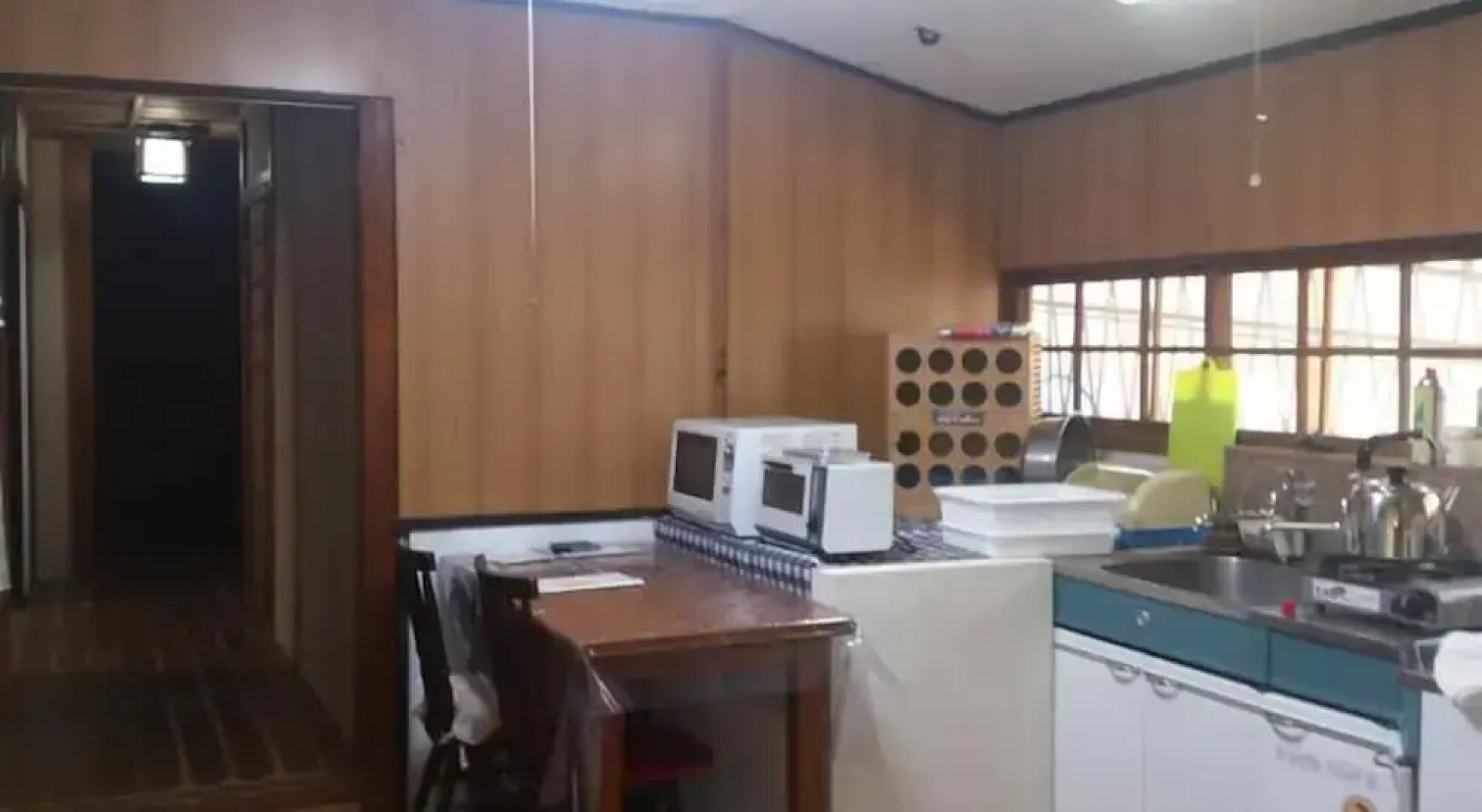Guest House Misaki Kominka House