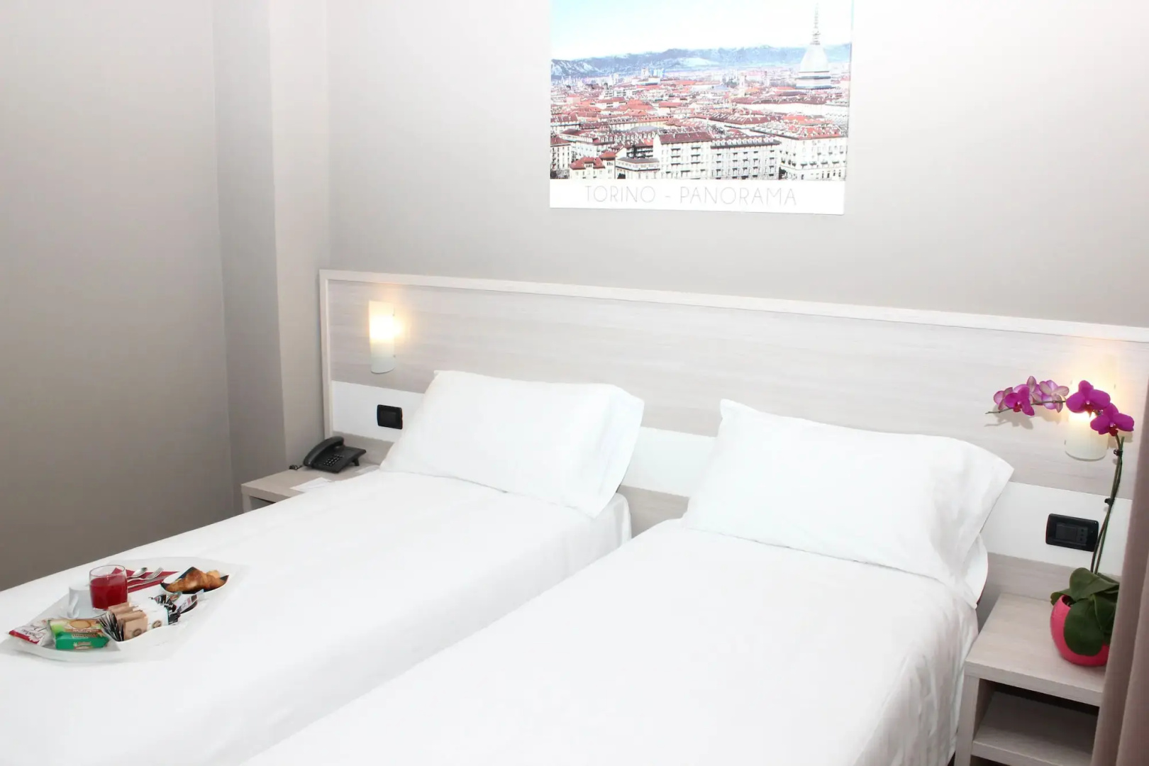 Best Quality Hotel La Darsena