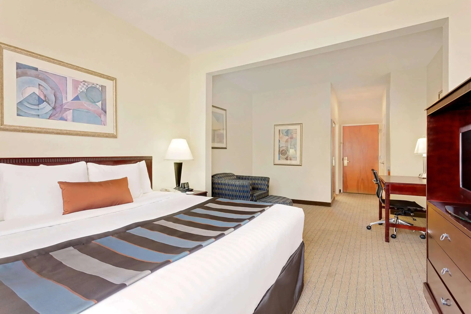 Wingate by Wyndham - Destin FL