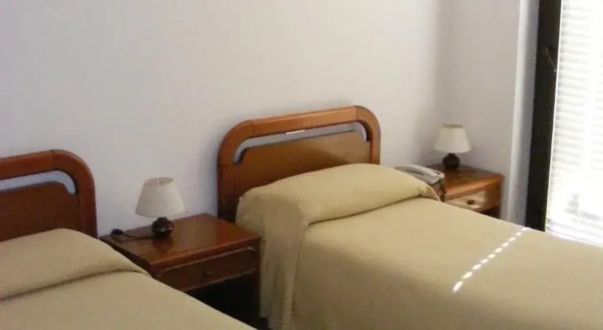 Hotel Ristorante Alla Terrazza