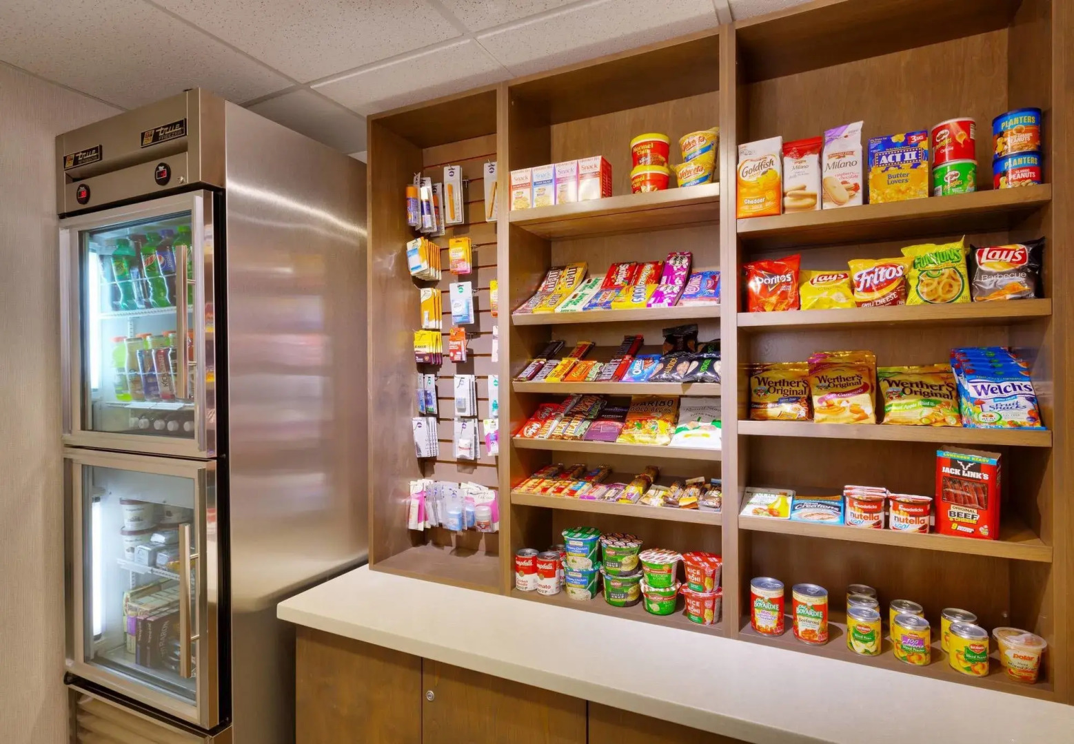 Fairfield Inn and Suites by Marriott Roswell