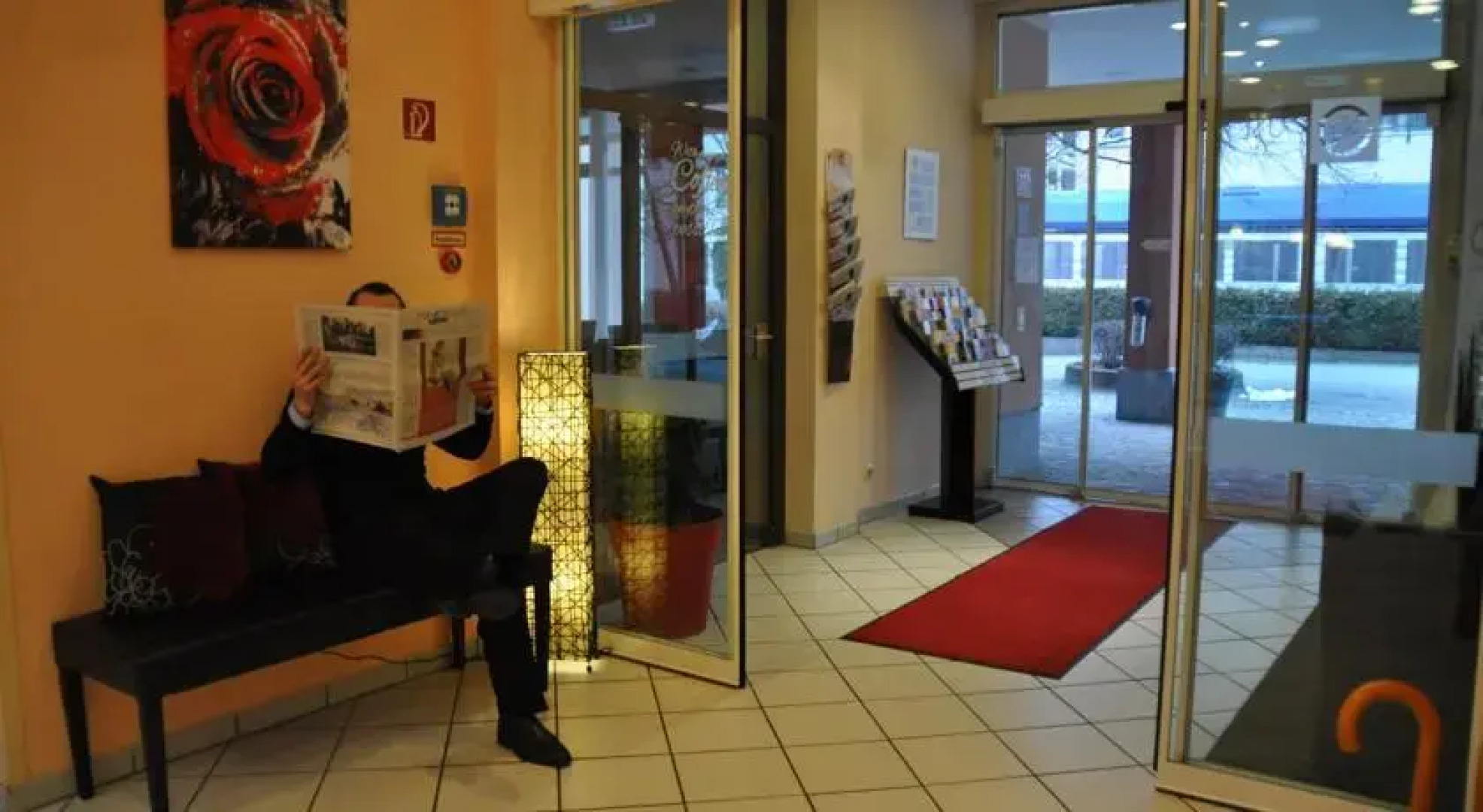 Star Inn Hotel München Nord