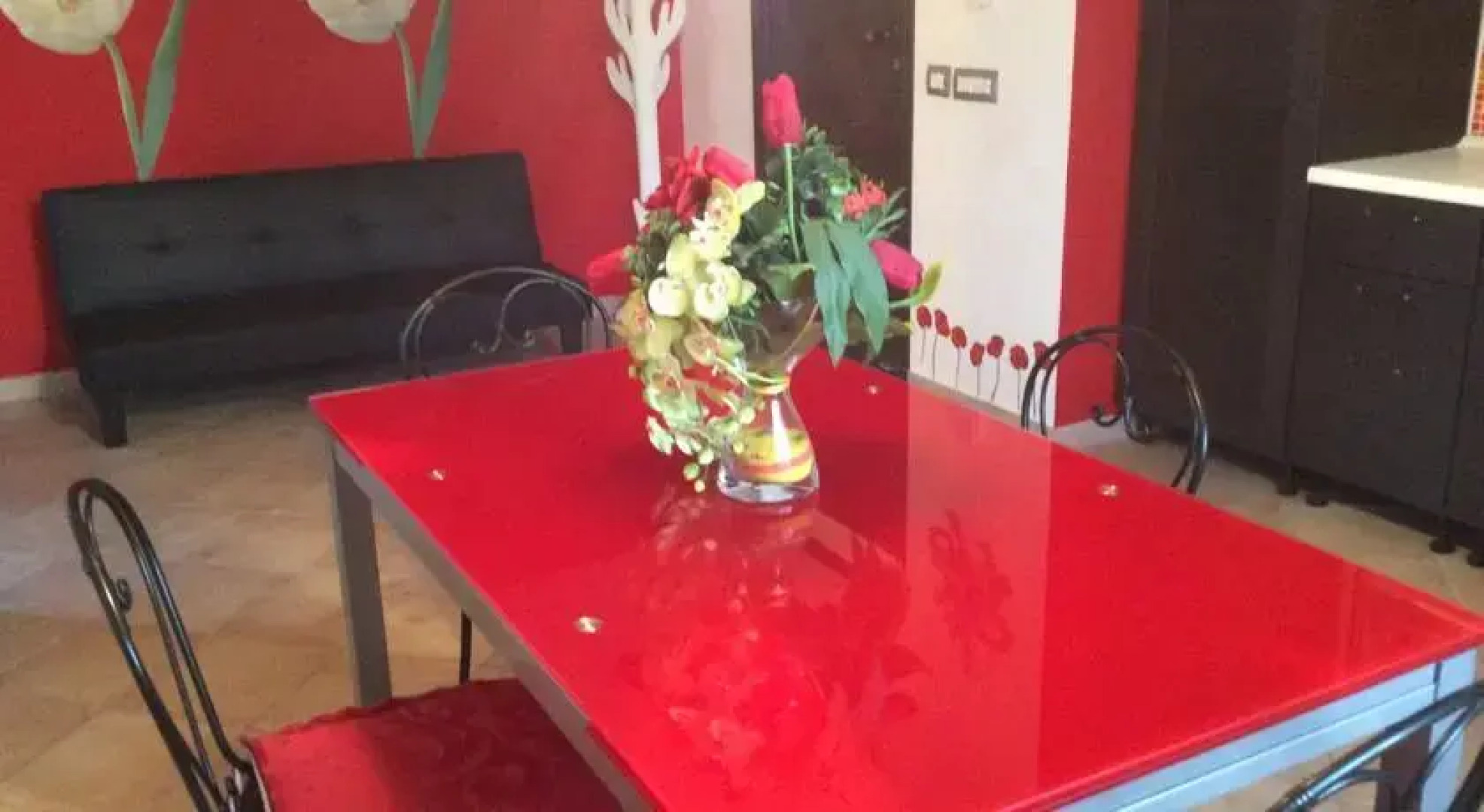 Villa Residence il Gabbiano