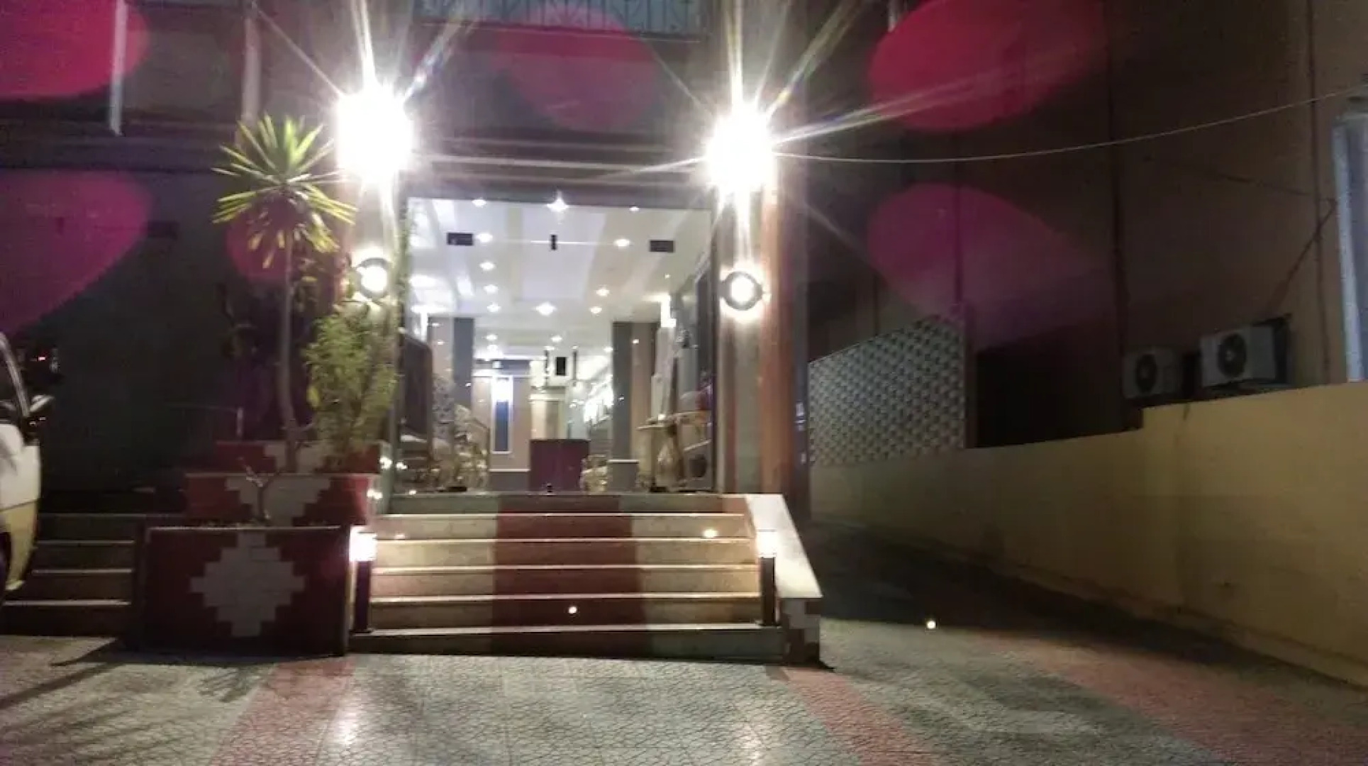 Phorbion Hotel Suites