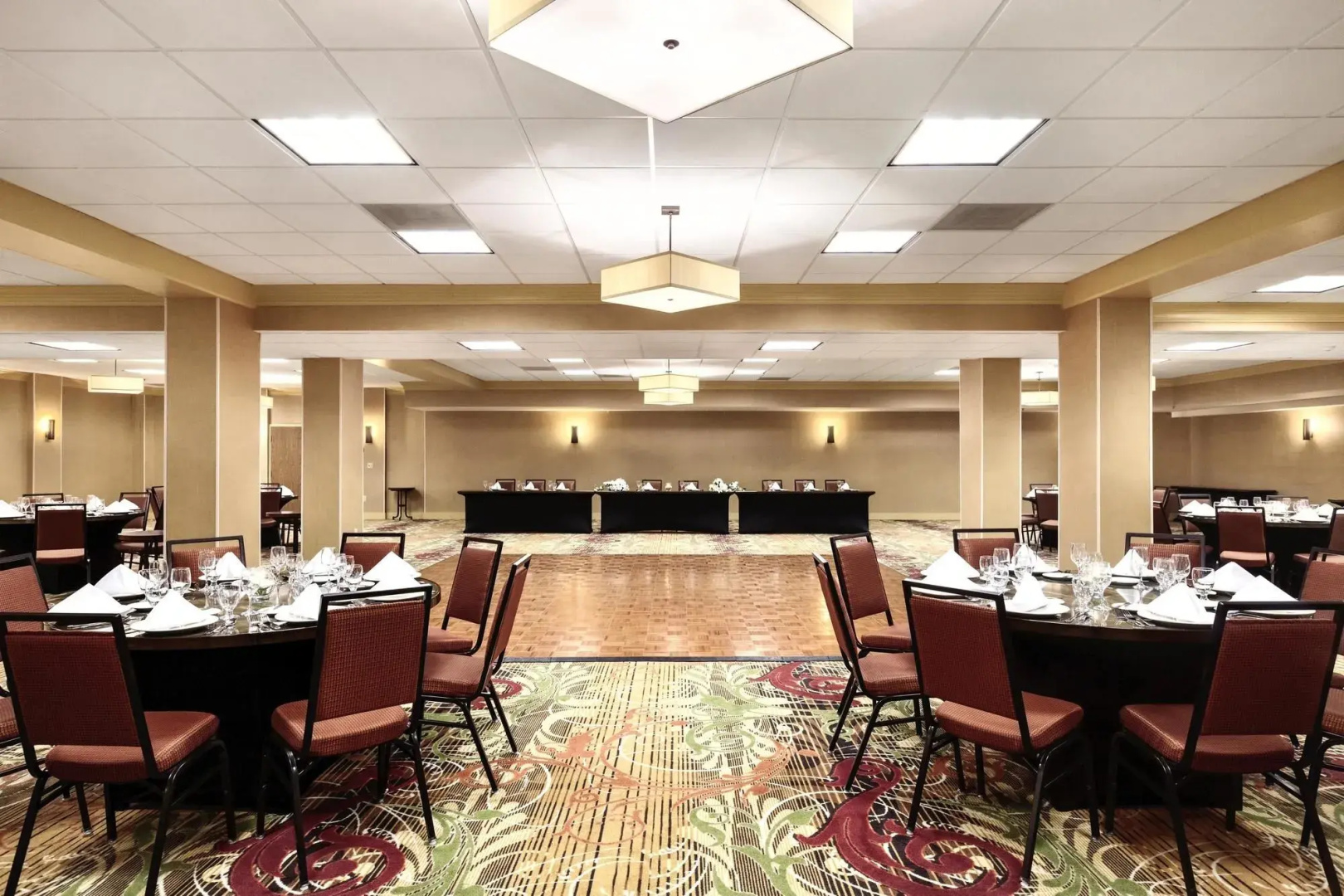 Hampton Inn Frederick