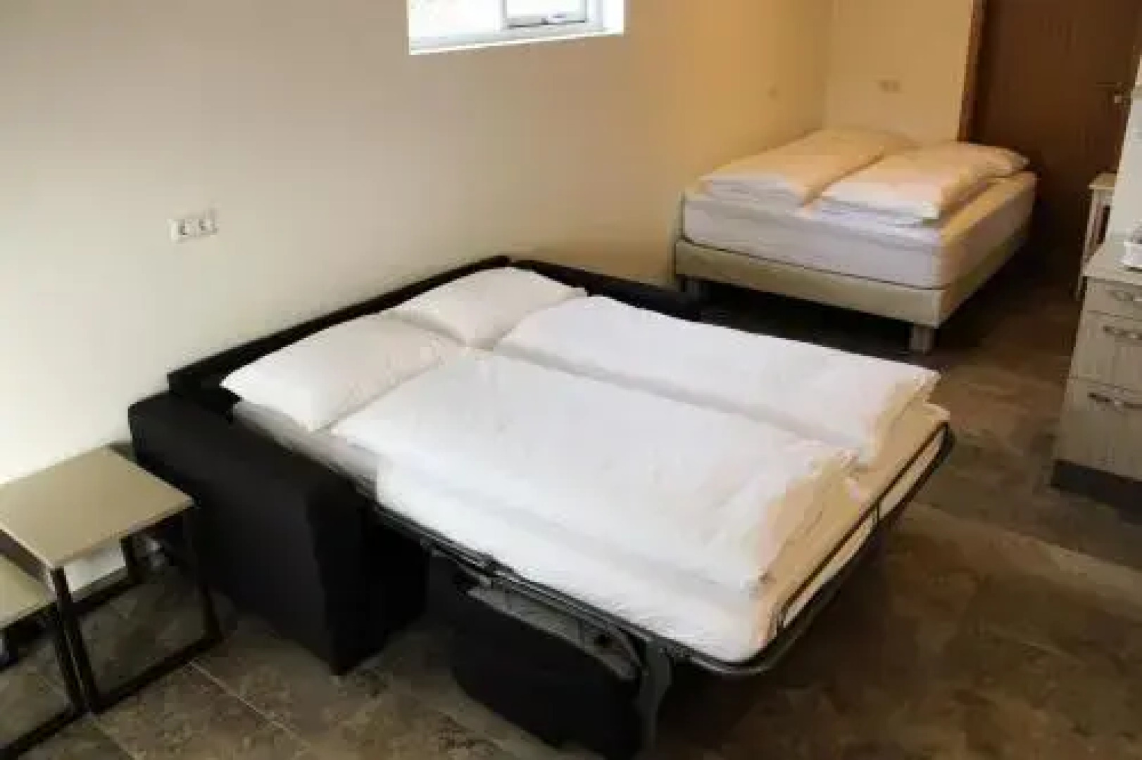 Skipalaekur Farm Apartments