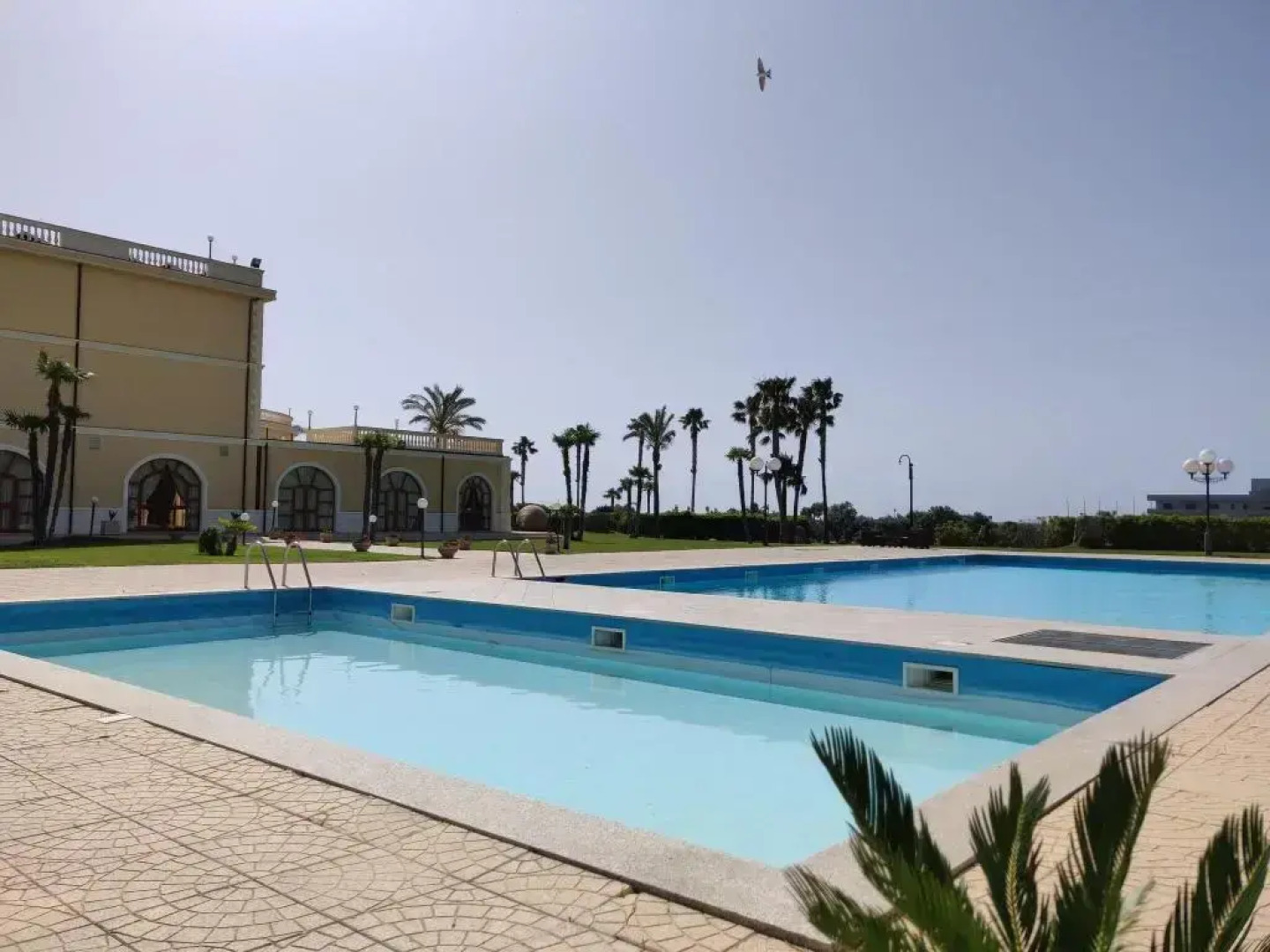 Parco dei Principi Hotel Resort