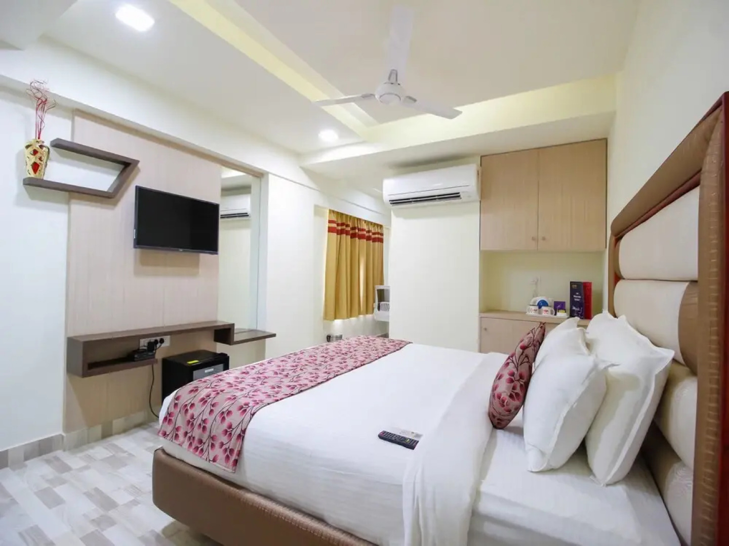 AVS Sweet Magic Hotel