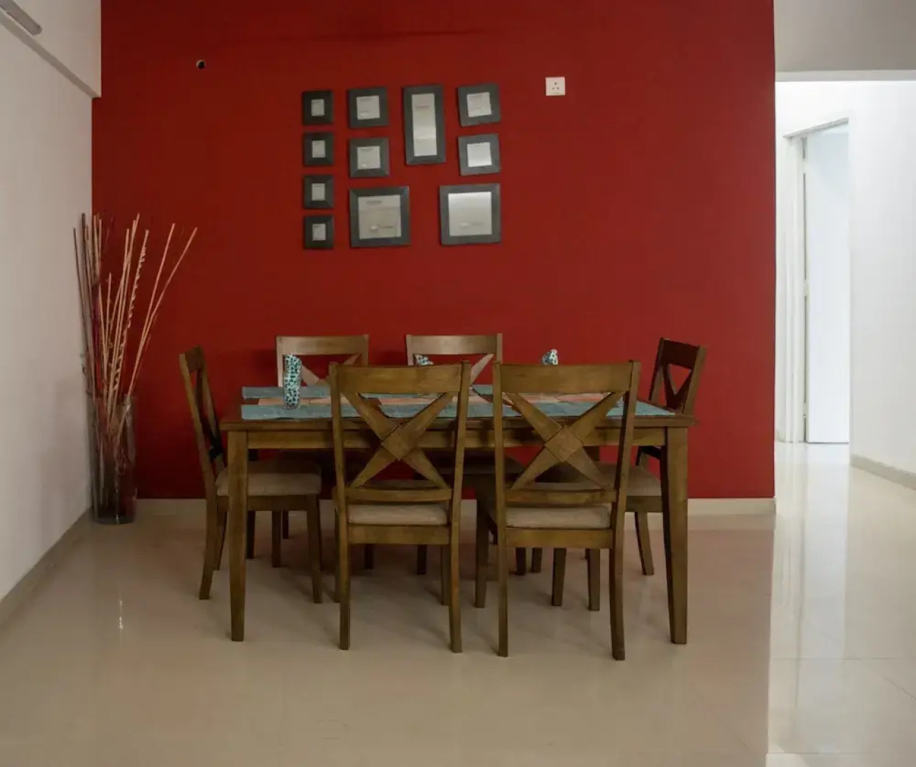 3BHK by Tripvillas Holiday Homes