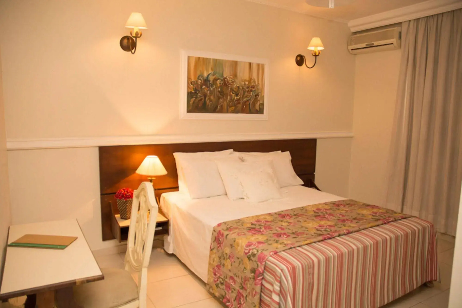 Mariano Palace Hotel