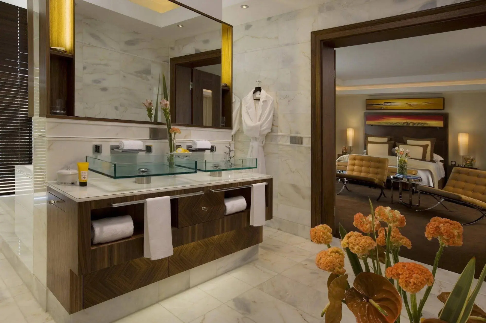 Falkensteiner Schlosshotel Velden – The Leading Hotels of the World