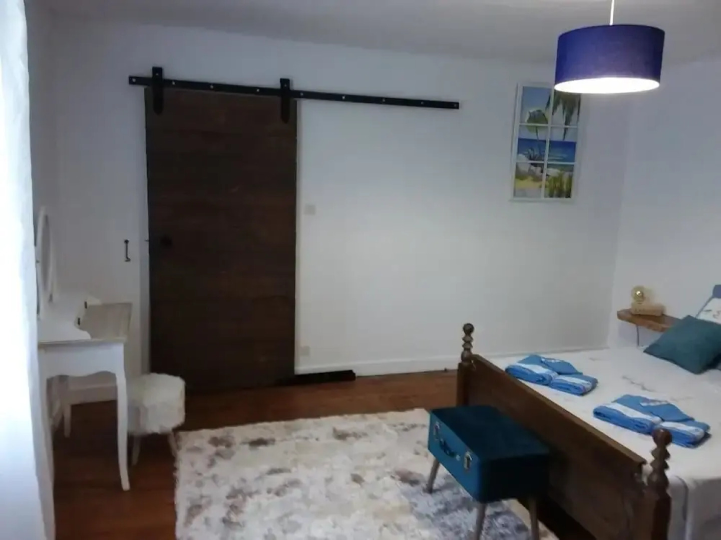 Chambre d'Hôtes La Bastide de Villenave