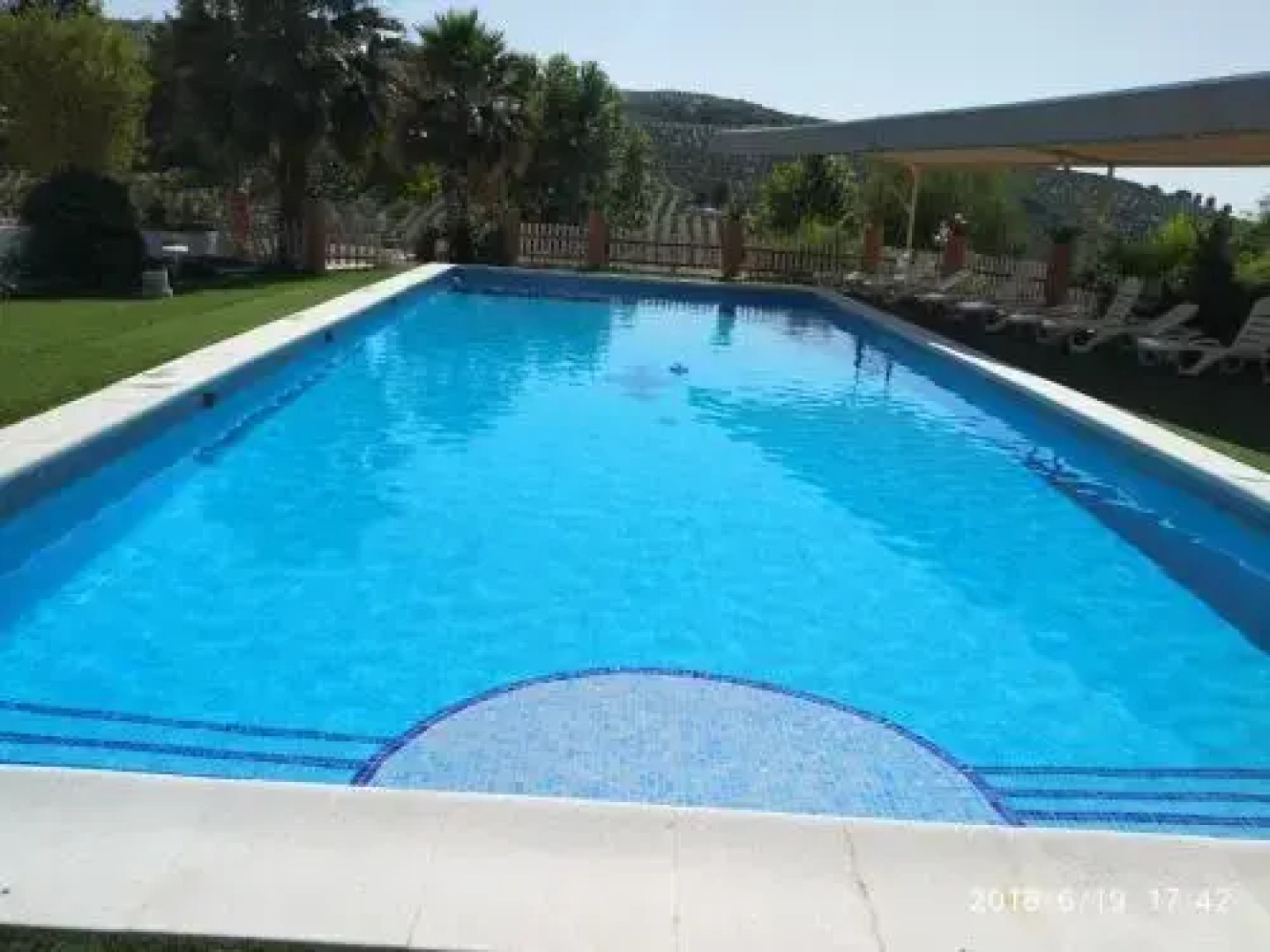 Apartamentos Fuente De La Salud